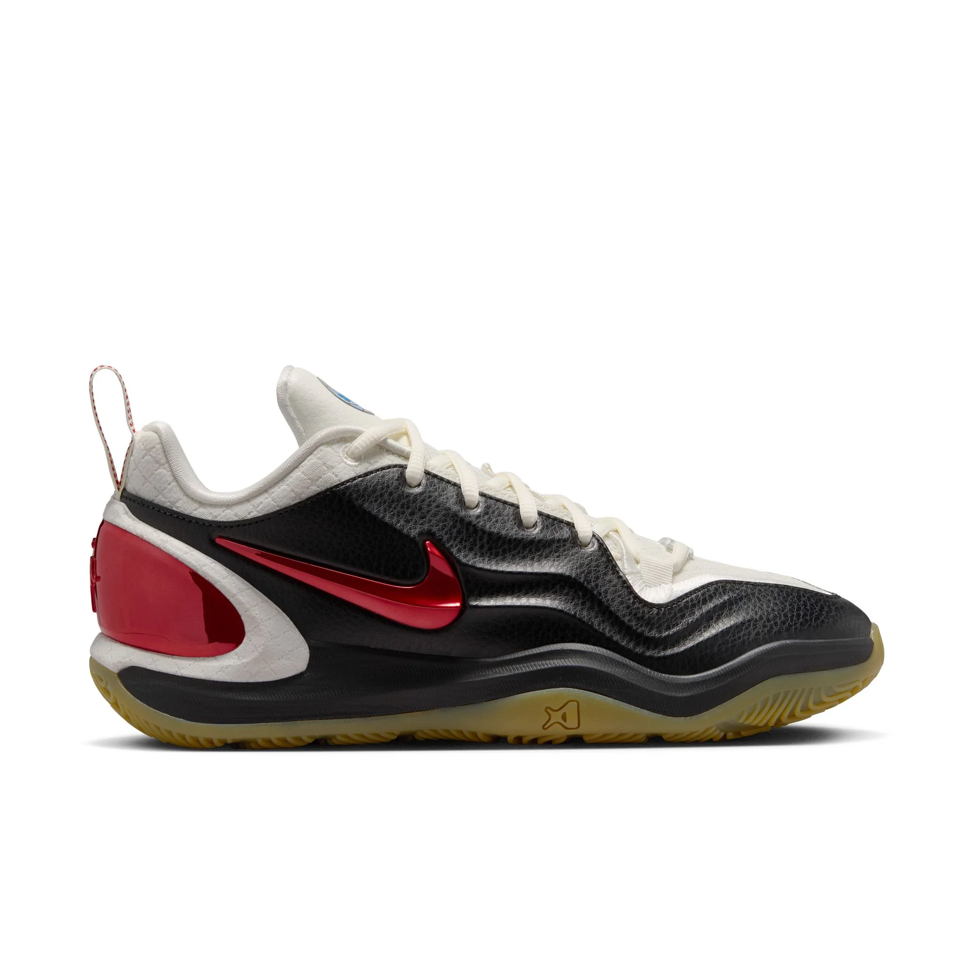 A'Two "WNBA 30th" Color: BLACK/MULTI-COLOR-MULTI-COLOR Style: IH1137-001