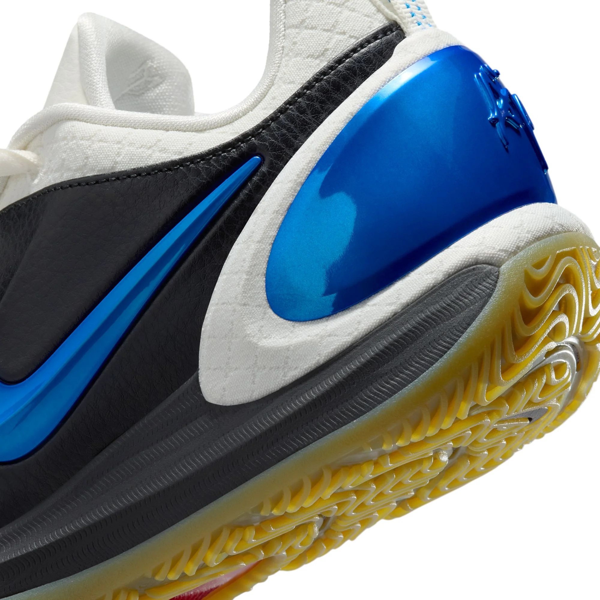 A'Two "WNBA 30th" Color: BLACK/MULTI-COLOR-MULTI-COLOR Style: IH1137-001 - Image 13