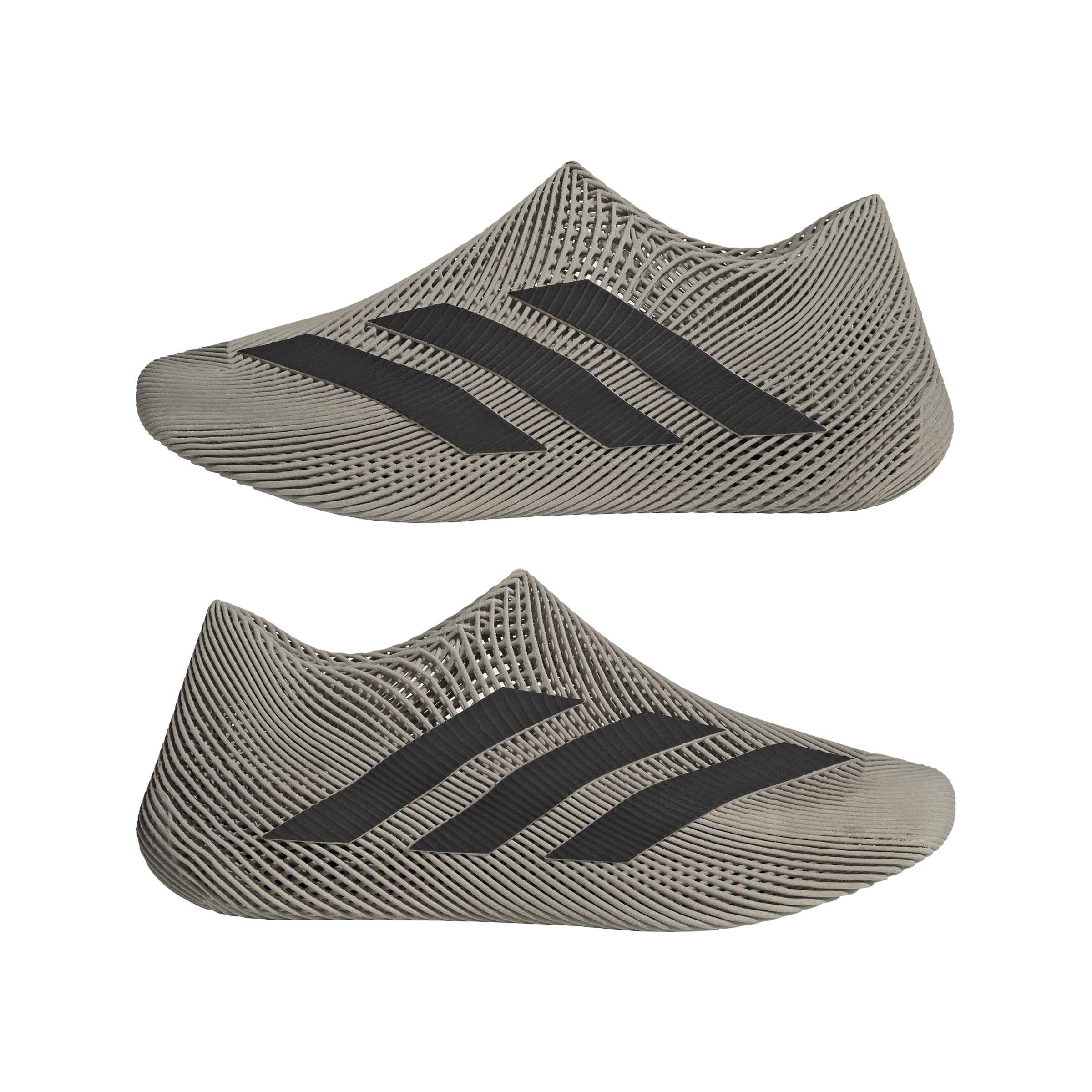 Adidas Climacool Unisex Shoes Color: Black Carbon/Core Black/Black Carbon Style: KJ8977 - Image 3