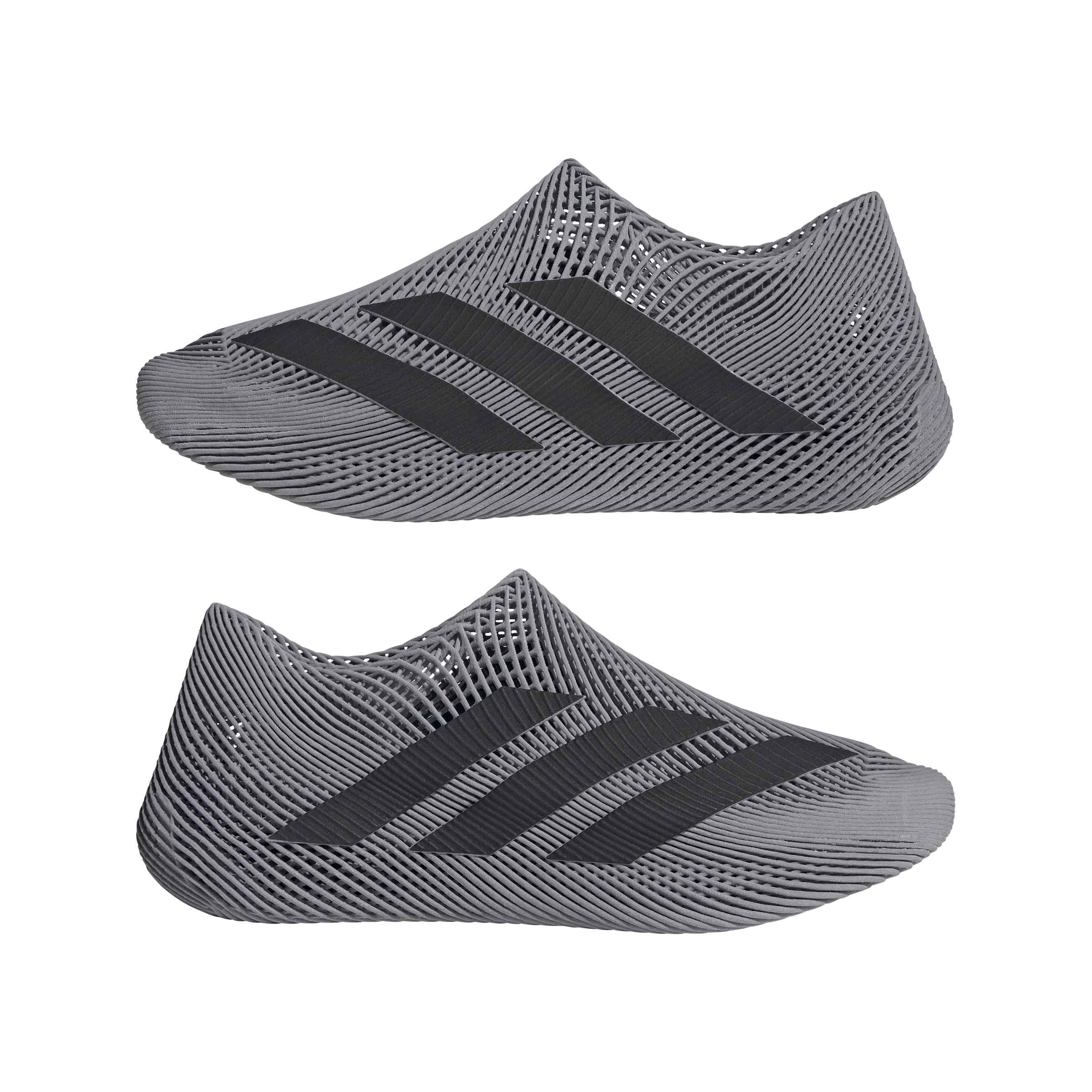 Adidas Climacool Unisex Shoes Color: Grey Four/Core Black/Grey Four Style: KJ8978 - Image 10
