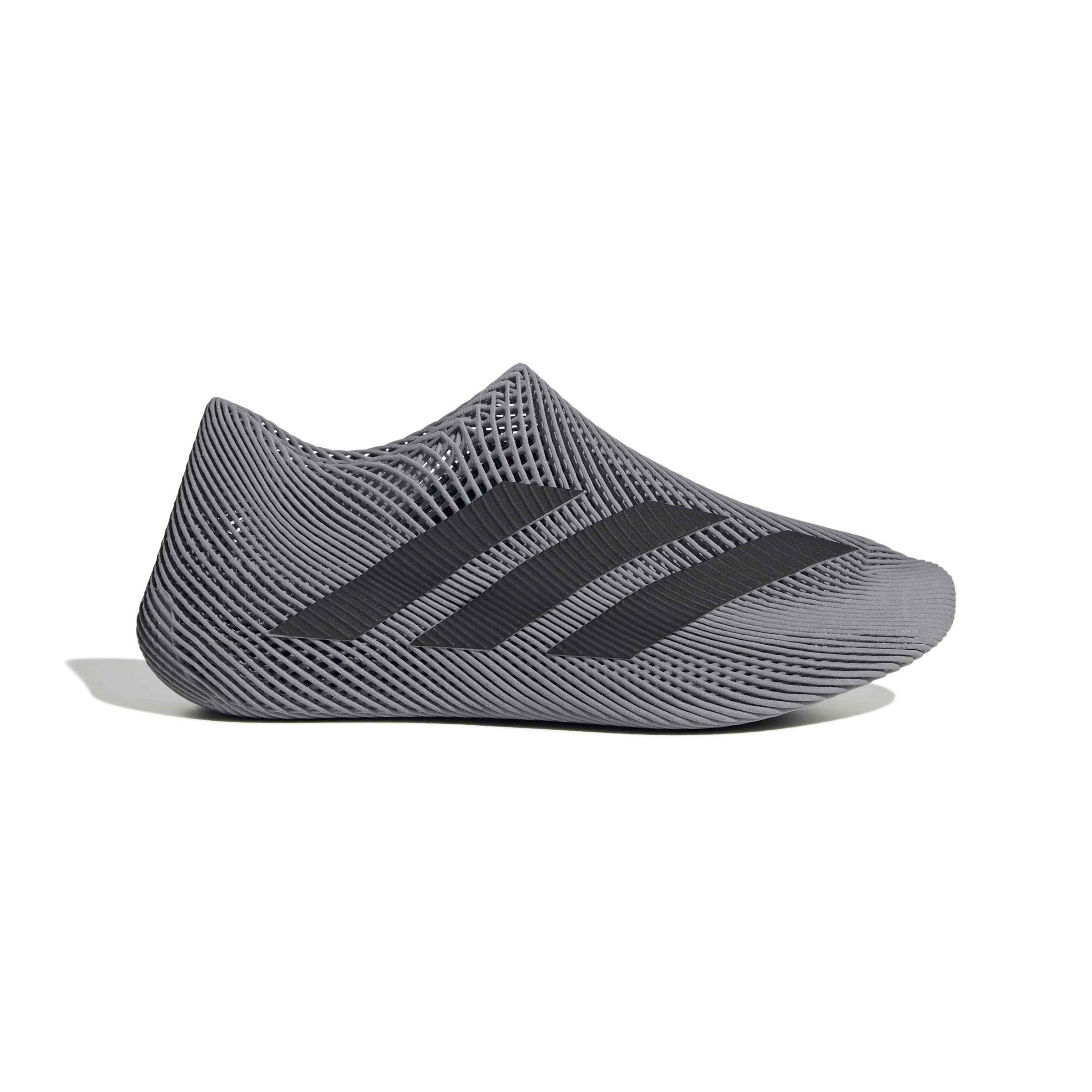 Adidas Climacool Unisex Shoes Color: Grey Four/Core Black/Grey Four Style: KJ8978 - Image 12