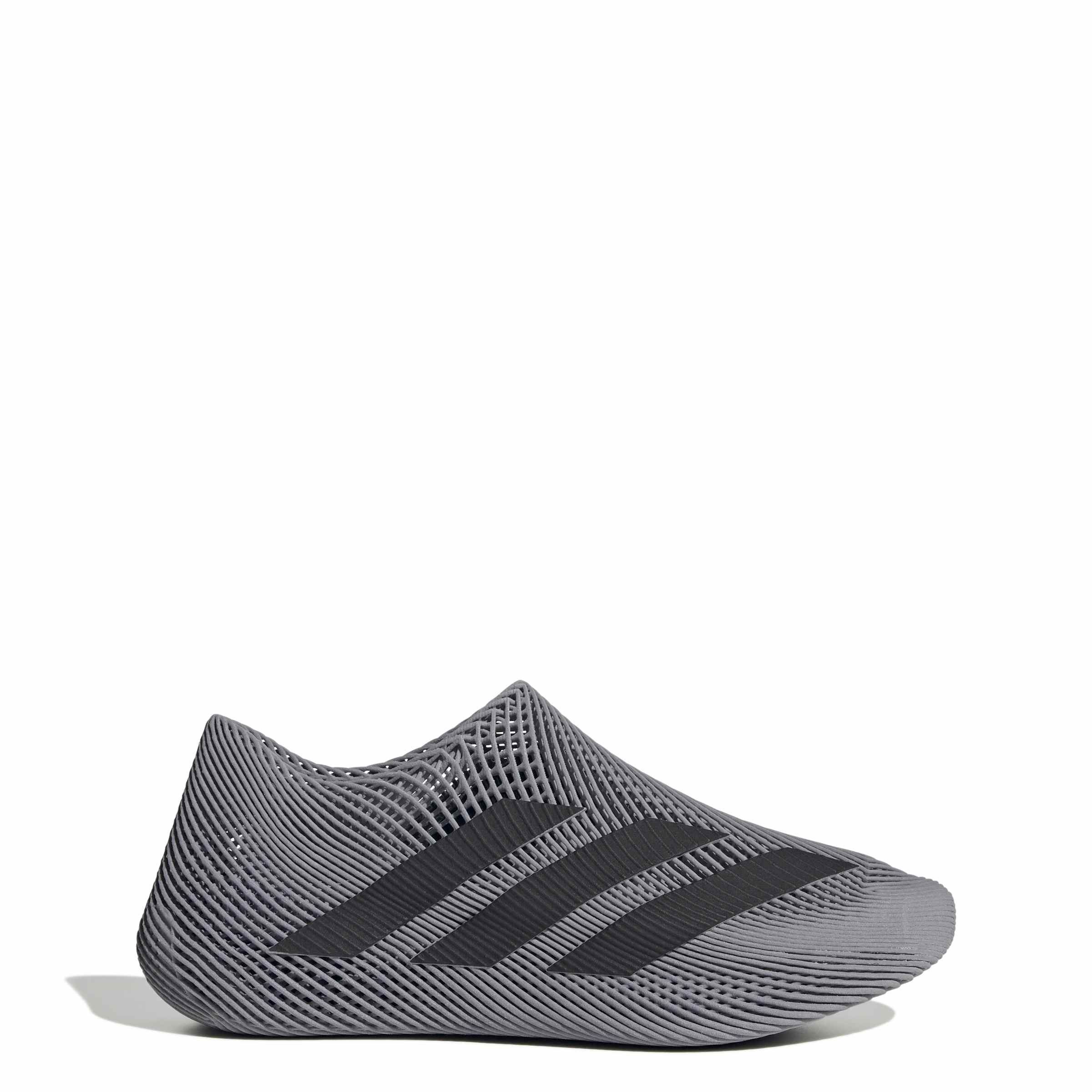 Adidas Climacool Unisex Shoes Color: Grey Four/Core Black/Grey Four Style: KJ8978 - Image 2