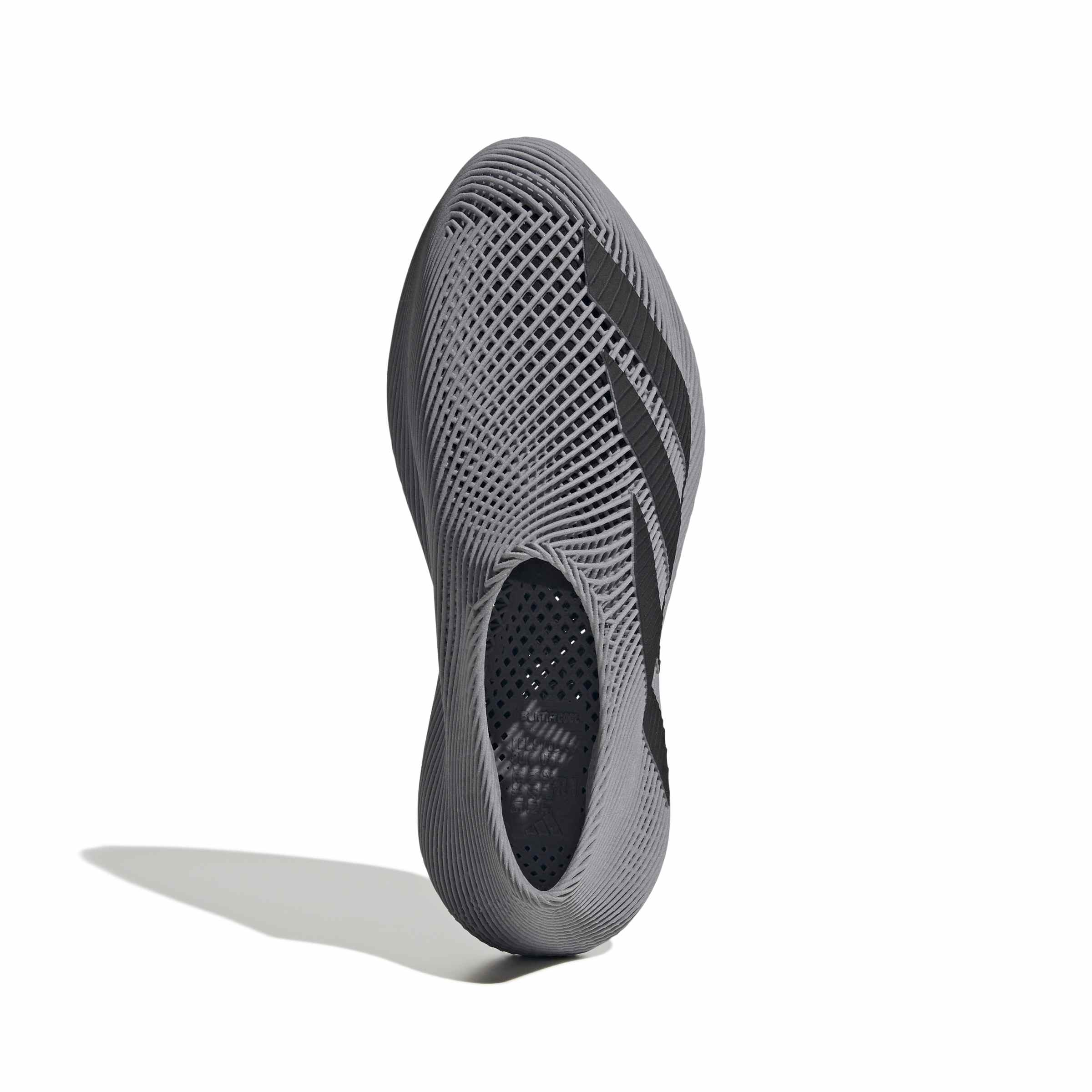 Adidas Climacool Unisex Shoes Color: Grey Four/Core Black/Grey Four Style: KJ8978 - Image 3