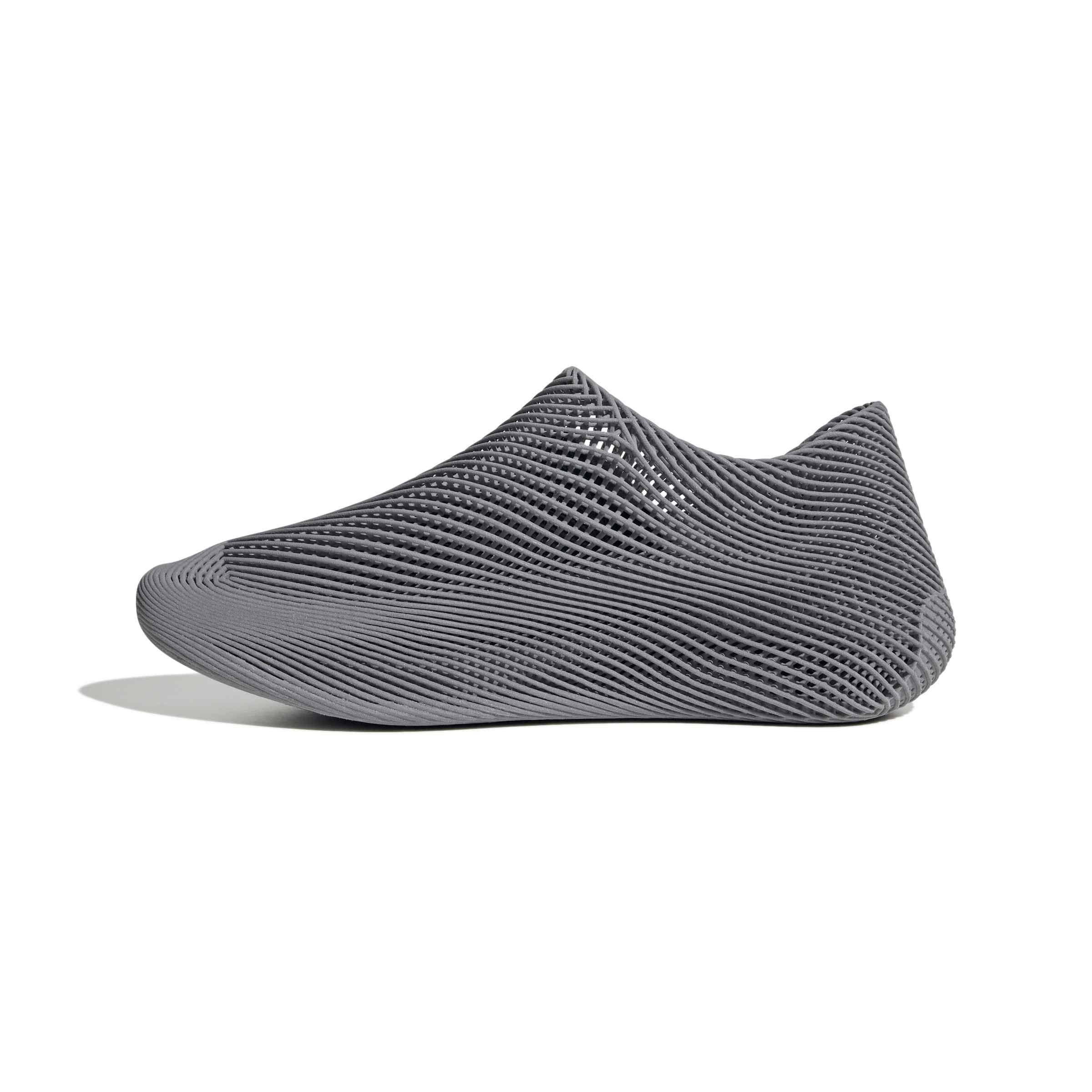 Adidas Climacool Unisex Shoes Color: Grey Four/Core Black/Grey Four Style: KJ8978 - Image 5