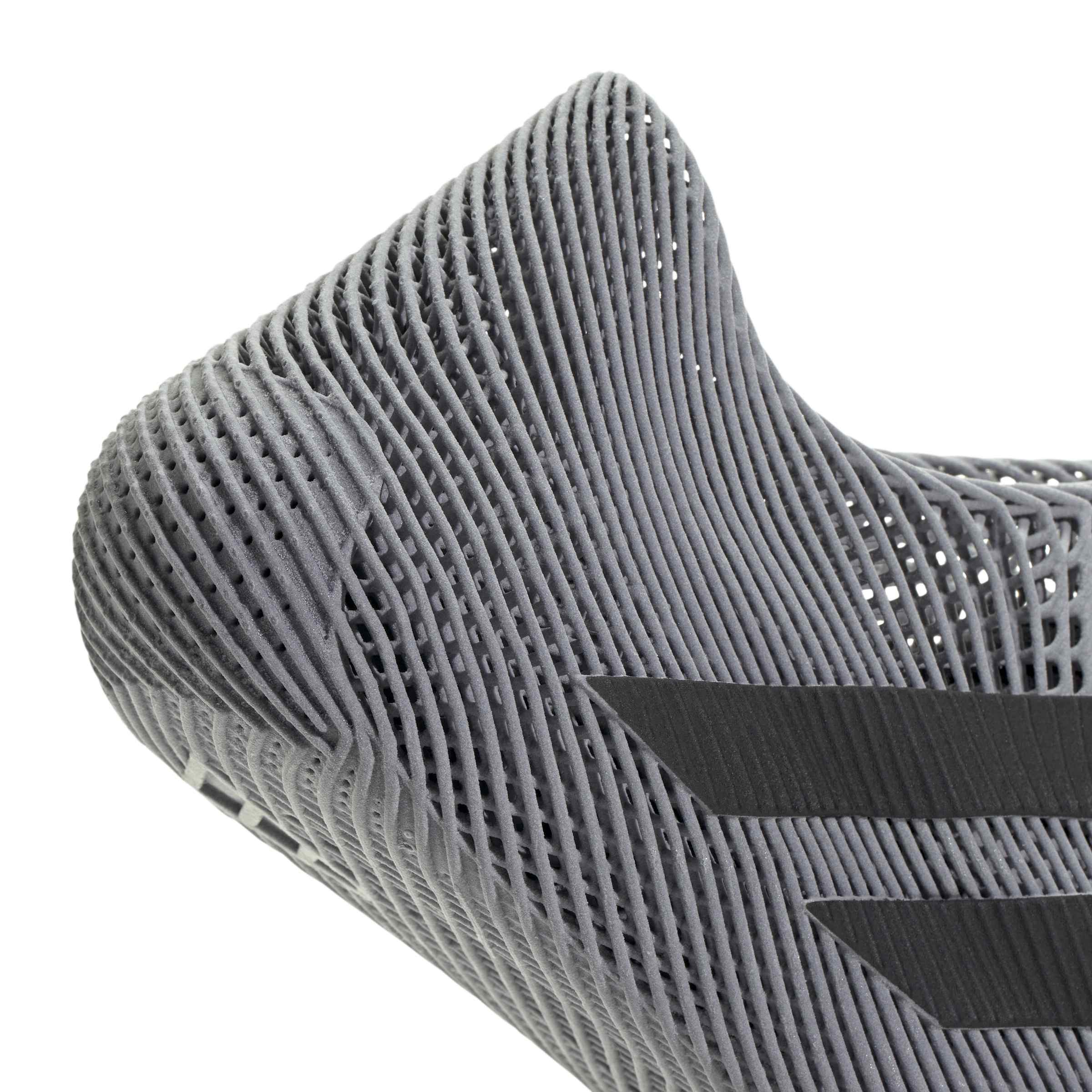 Adidas Climacool Unisex Shoes Color: Grey Four/Core Black/Grey Four Style: KJ8978 - Image 9