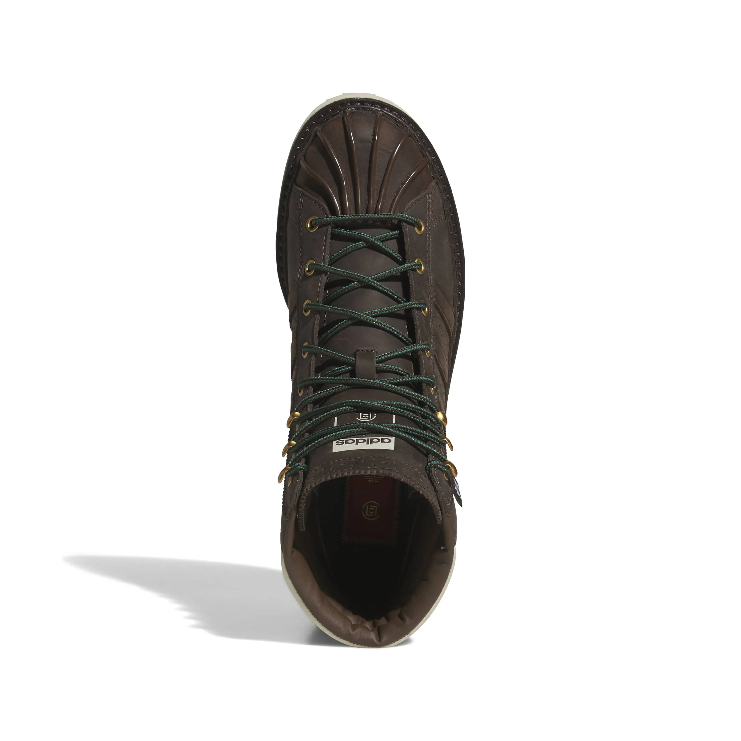 ADIDAS CLOT PRO MODEL BY EC DBROWN/WONBEI/DBROWN JQ1263 - Image 6