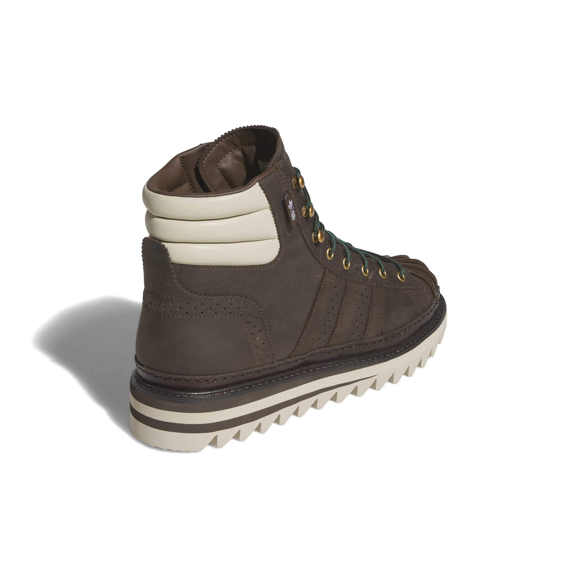 ADIDAS CLOT PRO MODEL BY EC DBROWN/WONBEI/DBROWN JQ1263 - Image 9