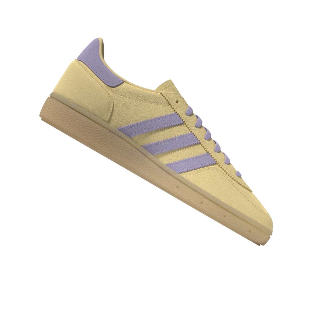 ADIDAS HANDBALL SPEZIAL WOMEN ORGTIN/POWPLU/GUM1 JR3617 - Image 12