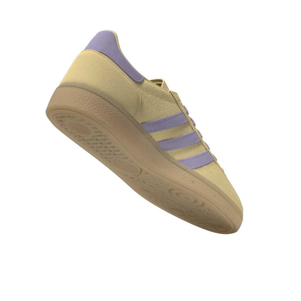 ADIDAS HANDBALL SPEZIAL WOMEN ORGTIN/POWPLU/GUM1 JR3617 - Image 13