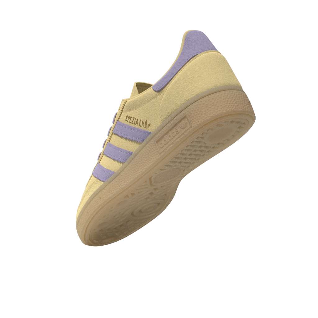 ADIDAS HANDBALL SPEZIAL WOMEN ORGTIN/POWPLU/GUM1 JR3617 - Image 15