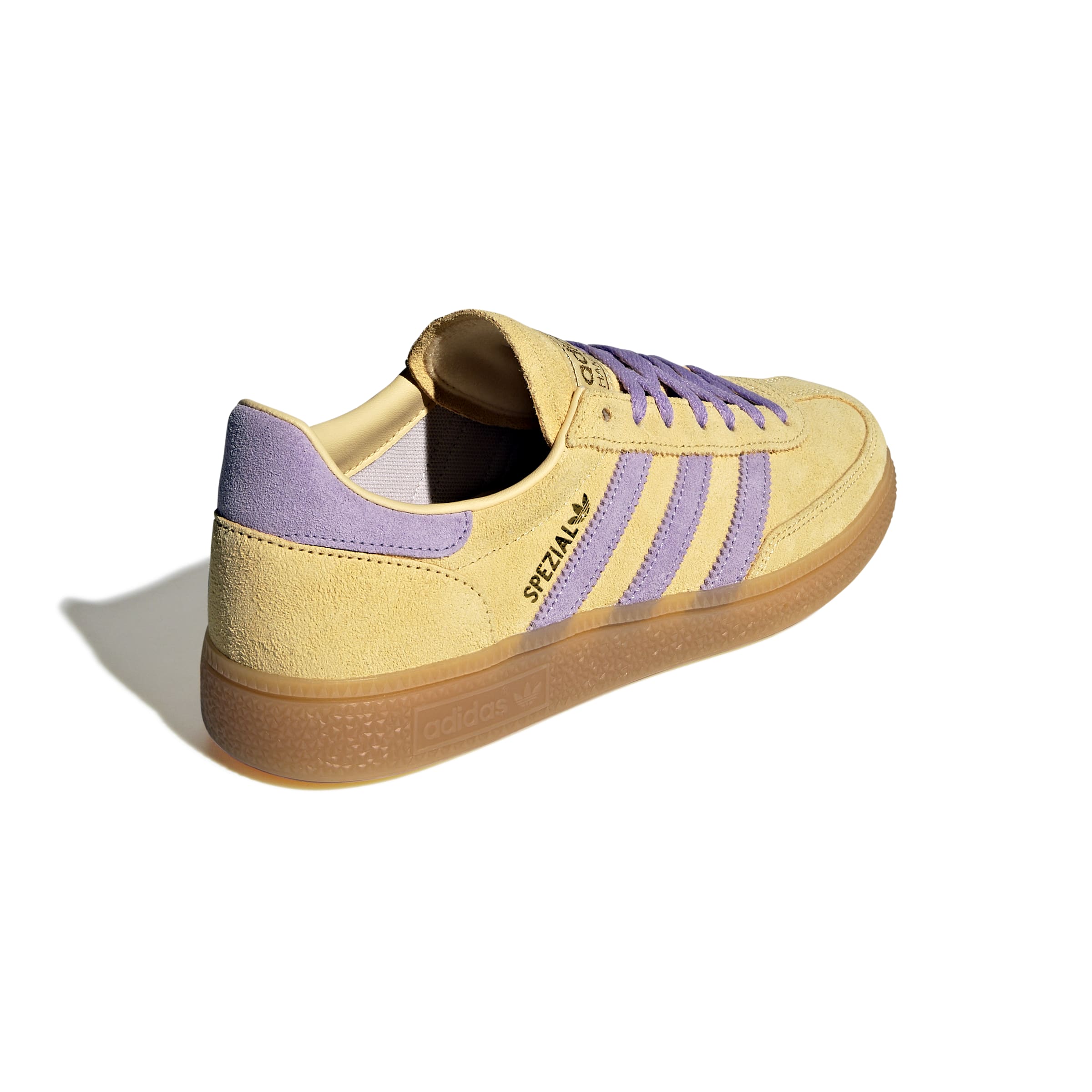 ADIDAS HANDBALL SPEZIAL WOMEN ORGTIN/POWPLU/GUM1 JR3617 - Image 20