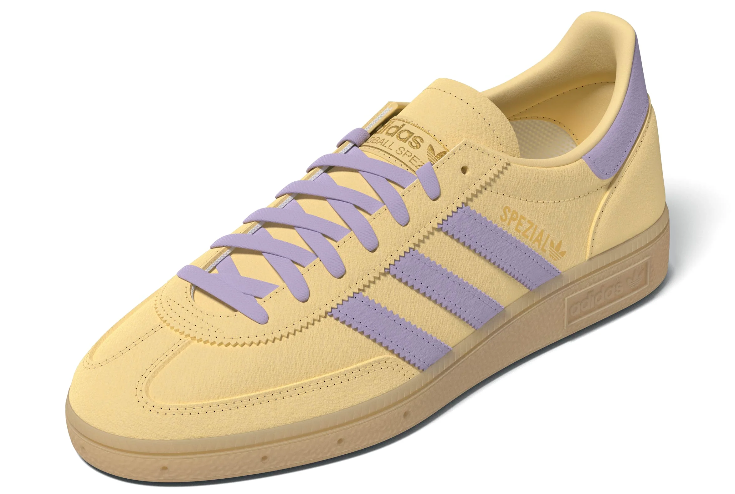 ADIDAS HANDBALL SPEZIAL WOMEN ORGTIN/POWPLU/GUM1 JR3617 - Image 6