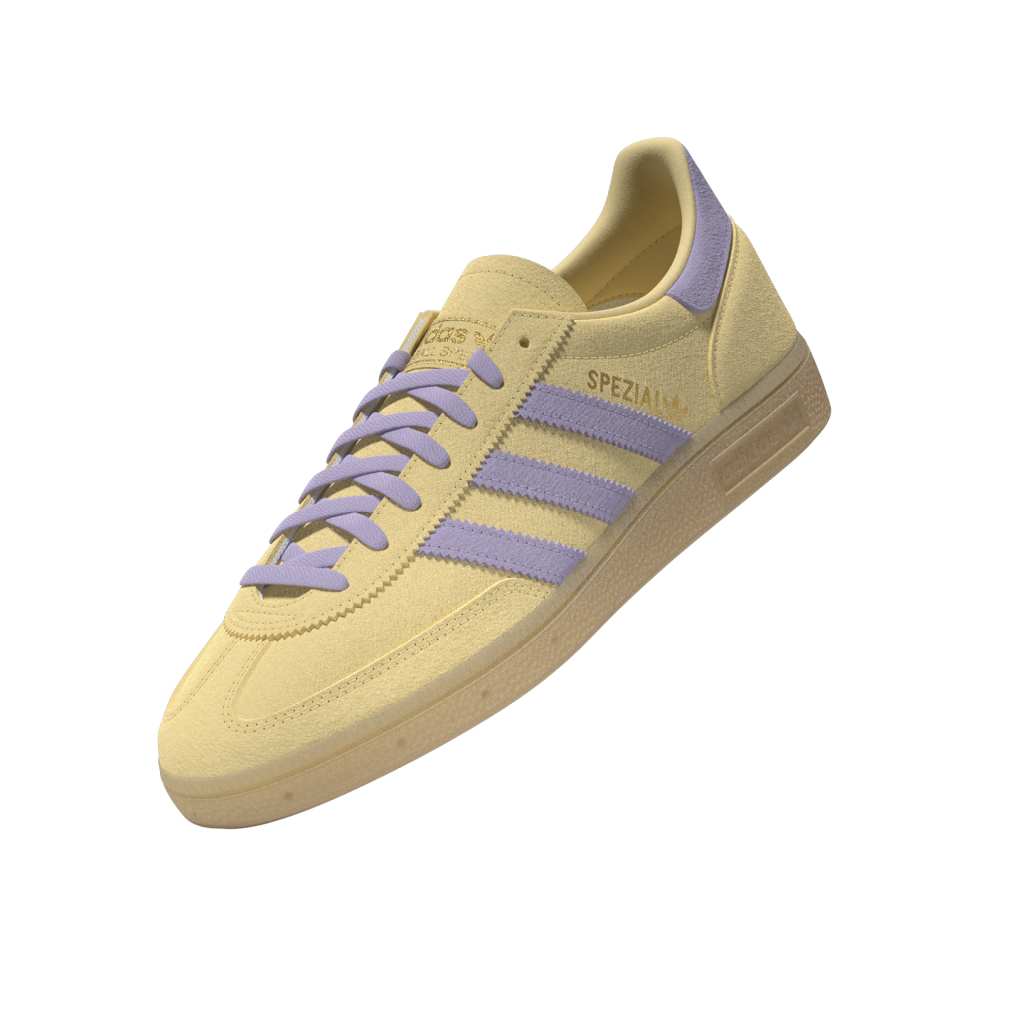 ADIDAS HANDBALL SPEZIAL WOMEN ORGTIN/POWPLU/GUM1 JR3617 - Image 9