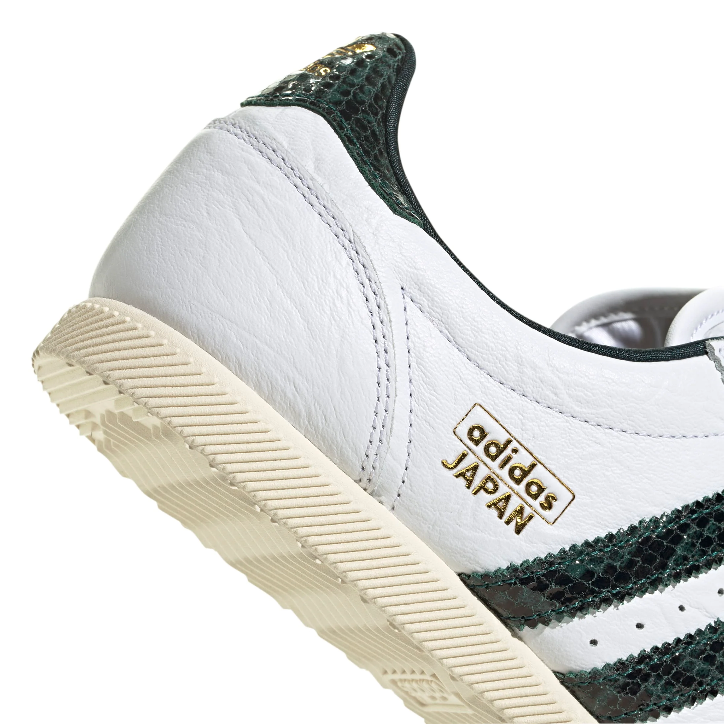 ADIDAS JAPAN W FTWWHT/CGREEN/AURIVY JQ9062 - Image 11