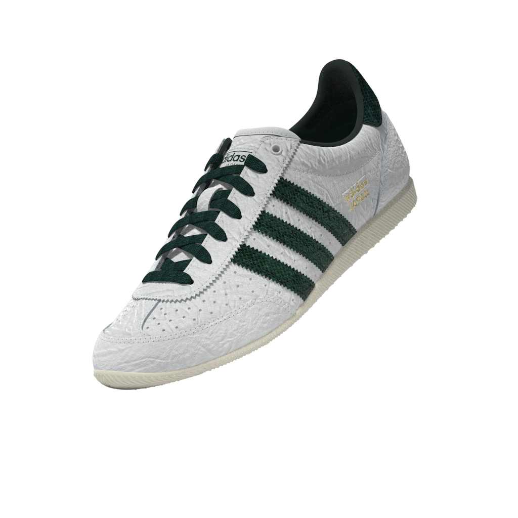 ADIDAS JAPAN W FTWWHT/CGREEN/AURIVY JQ9062 - Image 15