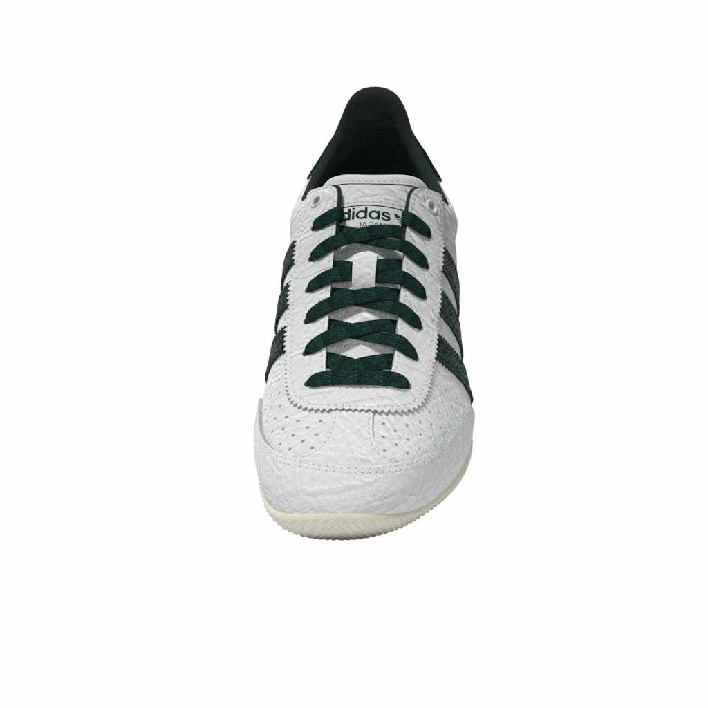 ADIDAS JAPAN W FTWWHT/CGREEN/AURIVY JQ9062 - Image 16