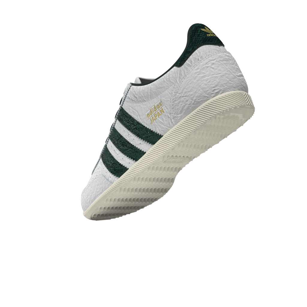 ADIDAS JAPAN W FTWWHT/CGREEN/AURIVY JQ9062 - Image 21