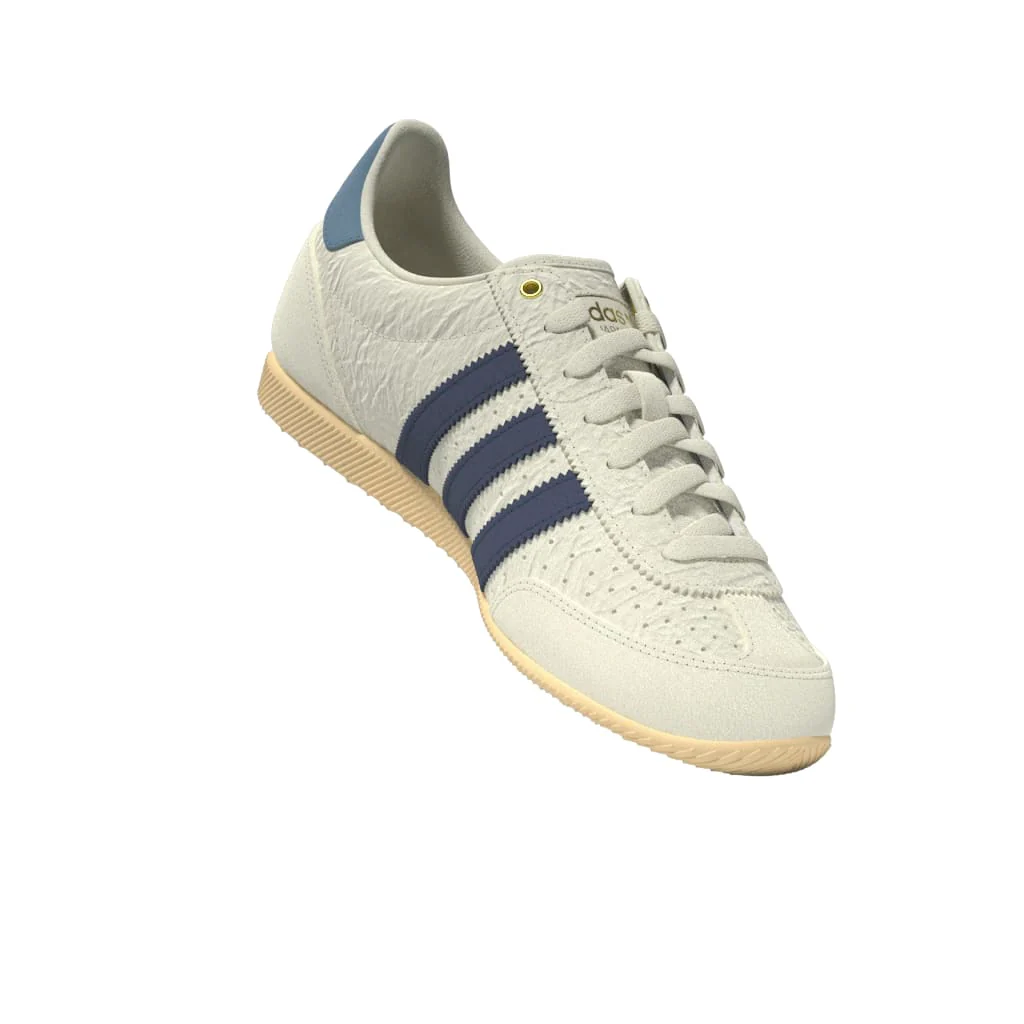 ADIDAS JAPAN Womens OWHITE/PRLOIN/ORGTIN JQ9519 - Image 17
