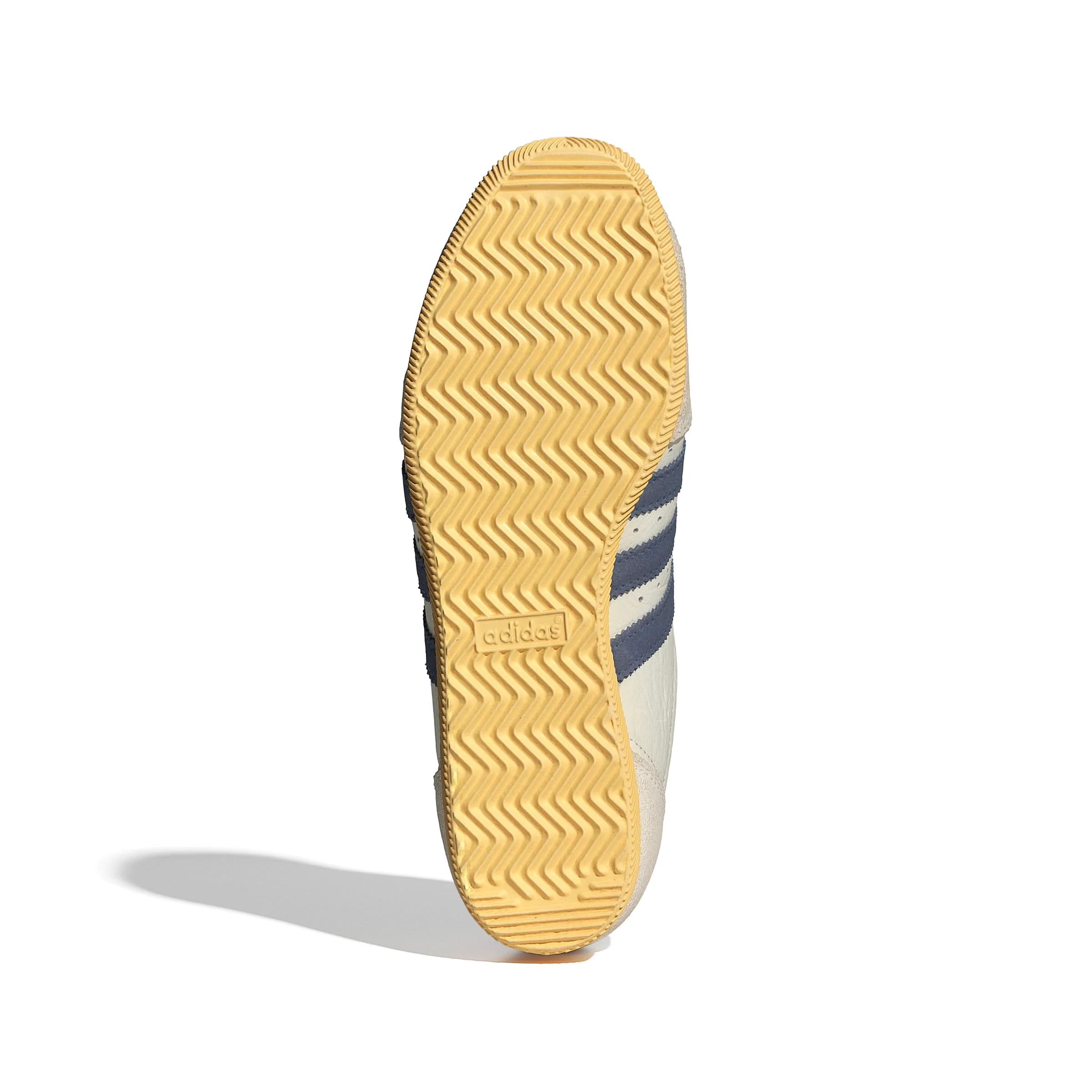 ADIDAS JAPAN Womens OWHITE/PRLOIN/ORGTIN JQ9519 - Image 7