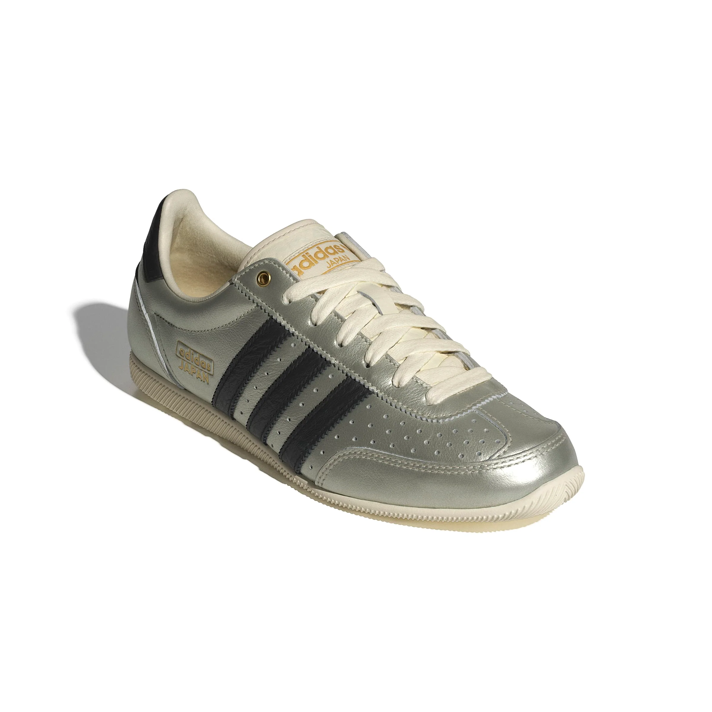 ADIDAS JAPAN Women ALUMIN/CBLACK/CRWHT JS4015 - Image 16