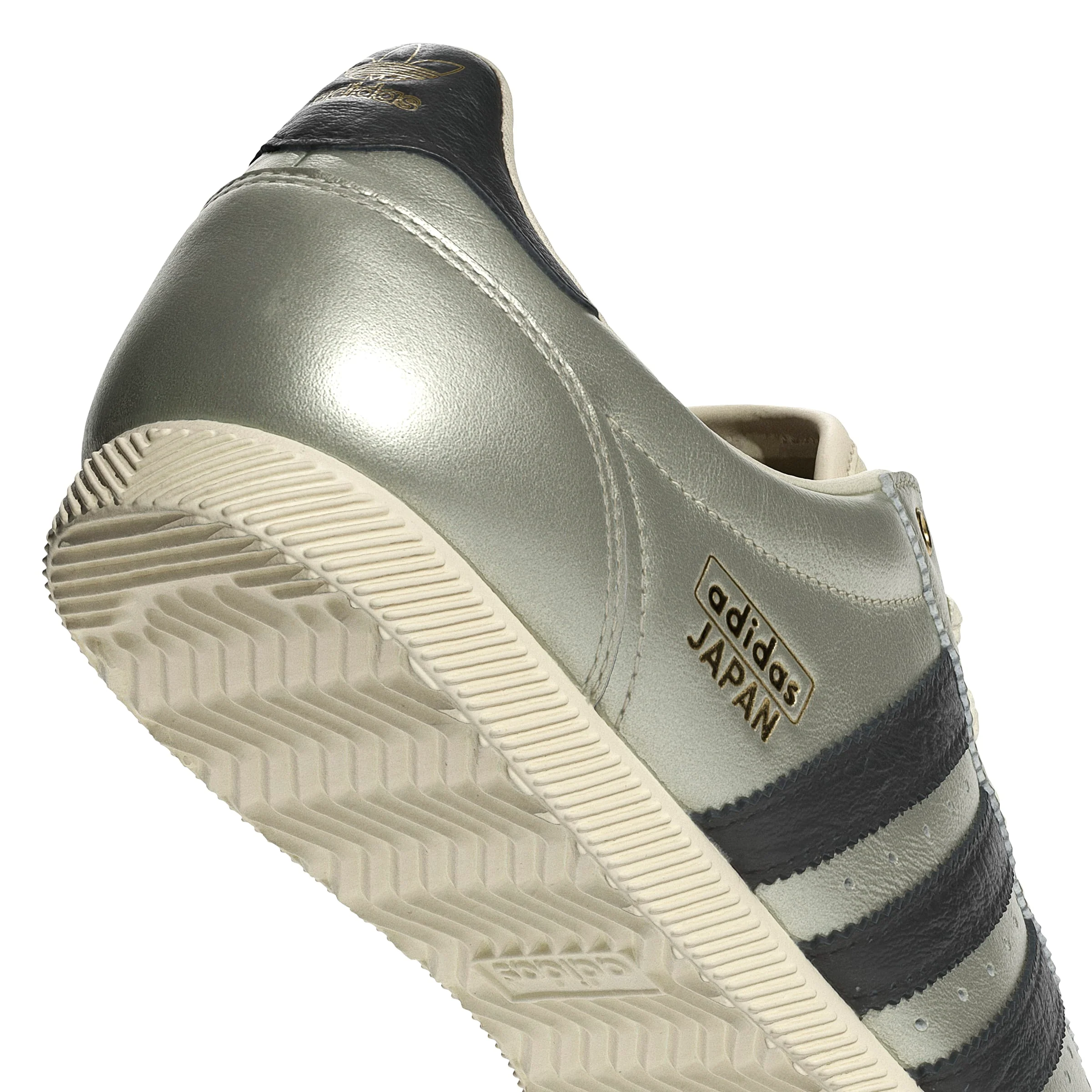 ADIDAS JAPAN Women ALUMIN/CBLACK/CRWHT JS4015 - Image 19