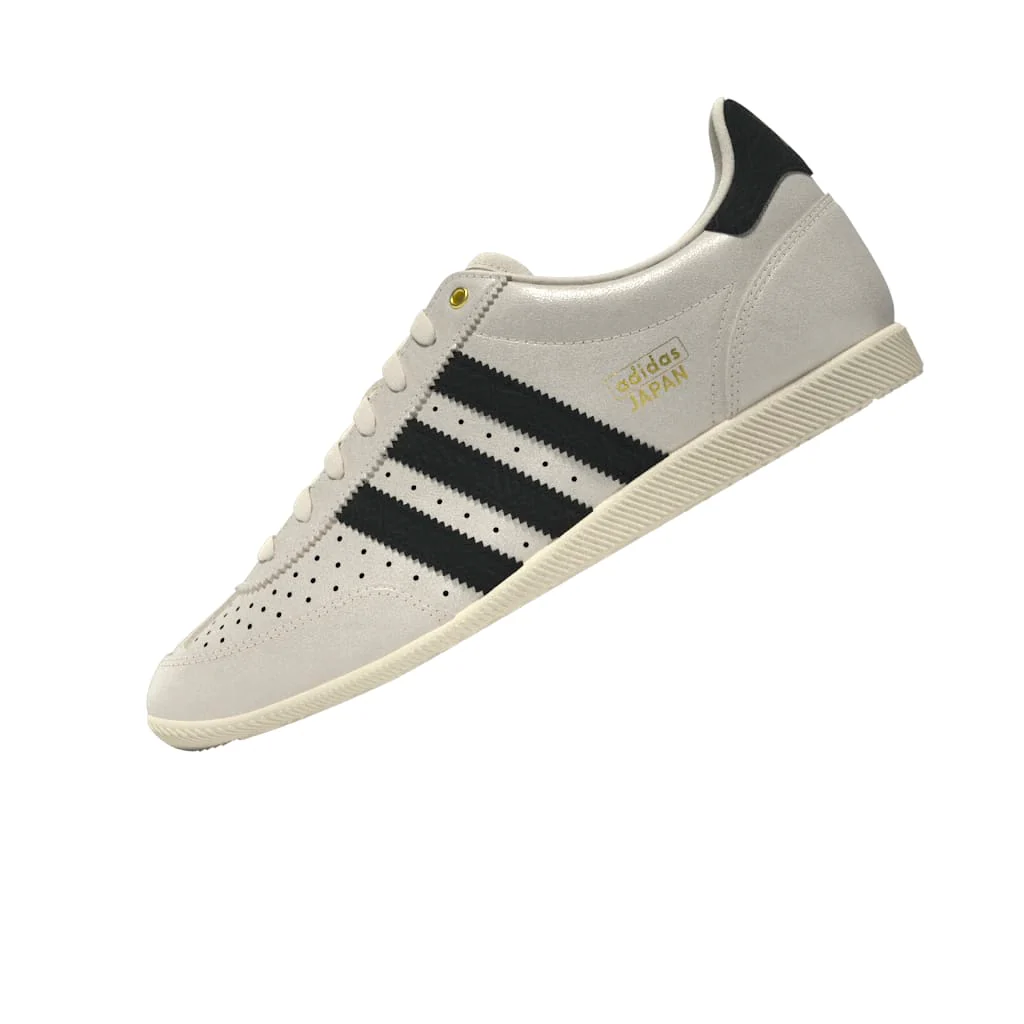 ADIDAS JAPAN Women ALUMIN/CBLACK/CRWHT JS4015 - Image 4
