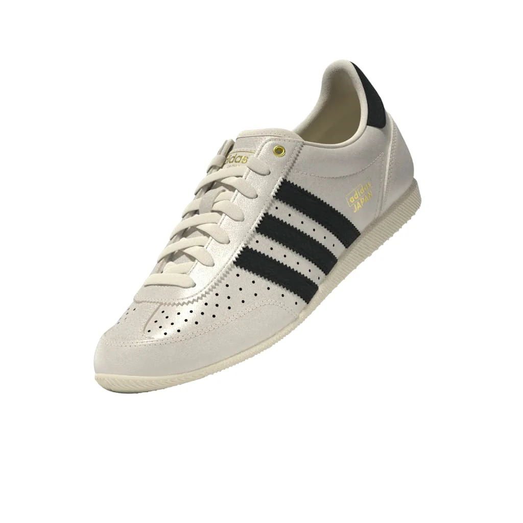 ADIDAS JAPAN Women ALUMIN/CBLACK/CRWHT JS4015 - Image 5