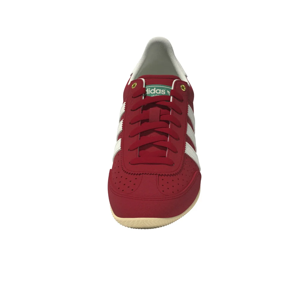 ADIDAS JAPAN WOMEN BETSCA/OWHITE/ORGTIN IG4507 - Image 10