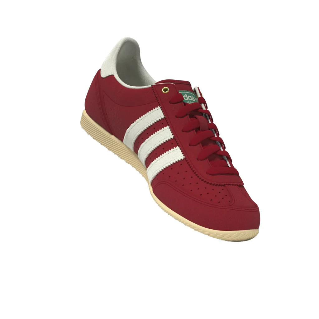 ADIDAS JAPAN WOMEN BETSCA/OWHITE/ORGTIN IG4507 - Image 11