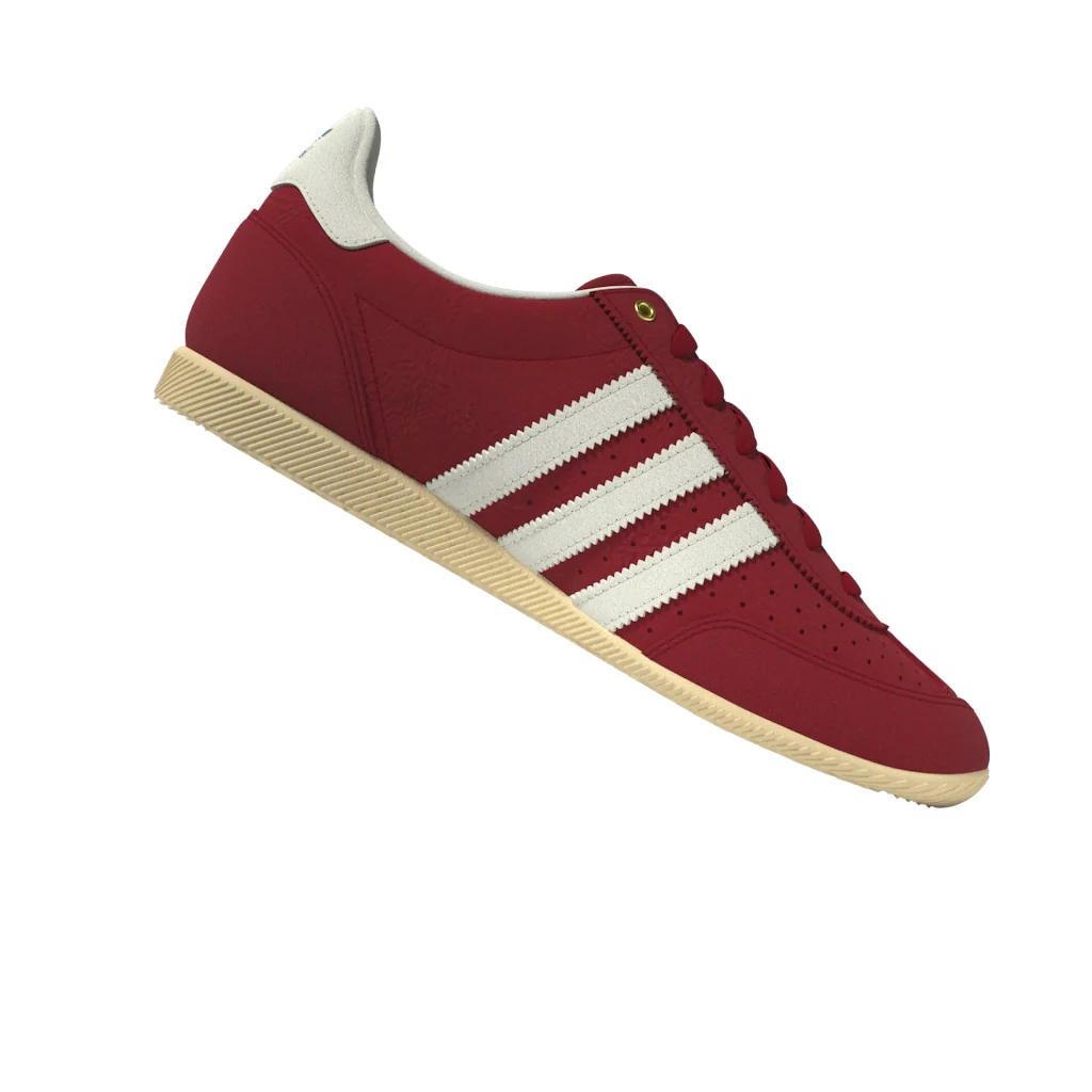 ADIDAS JAPAN WOMEN BETSCA/OWHITE/ORGTIN IG4507 - Image 12