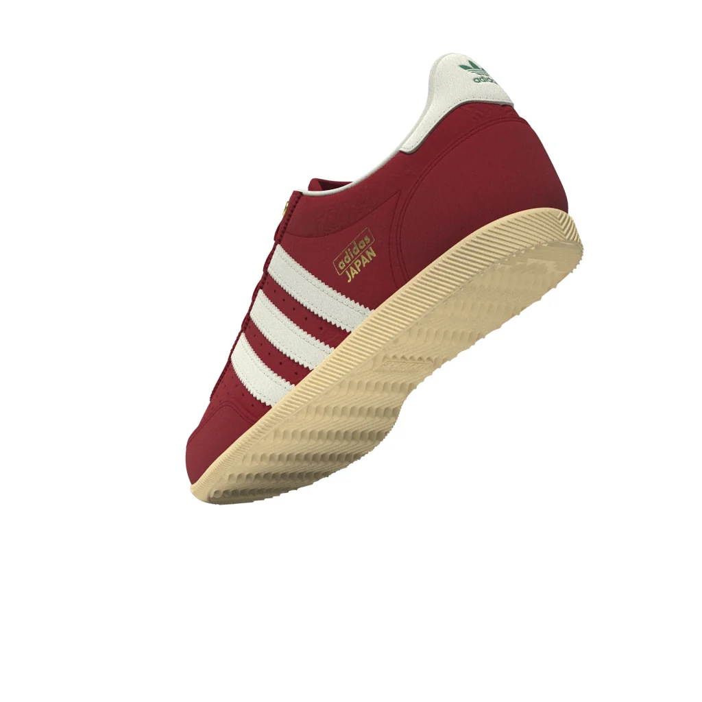 ADIDAS JAPAN WOMEN BETSCA/OWHITE/ORGTIN IG4507 - Image 15
