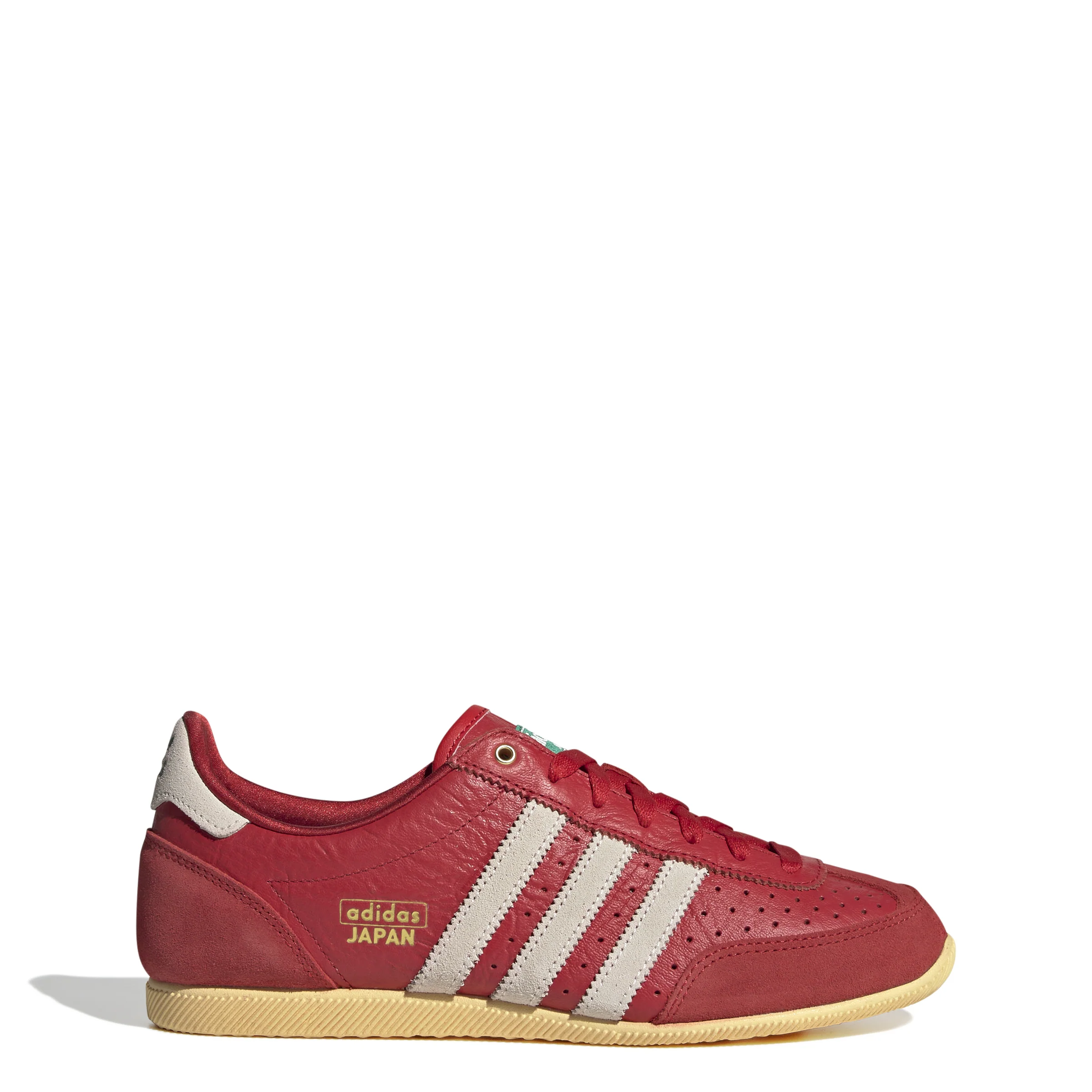 ADIDAS JAPAN WOMEN BETSCA/OWHITE/ORGTIN IG4507 - Image 16
