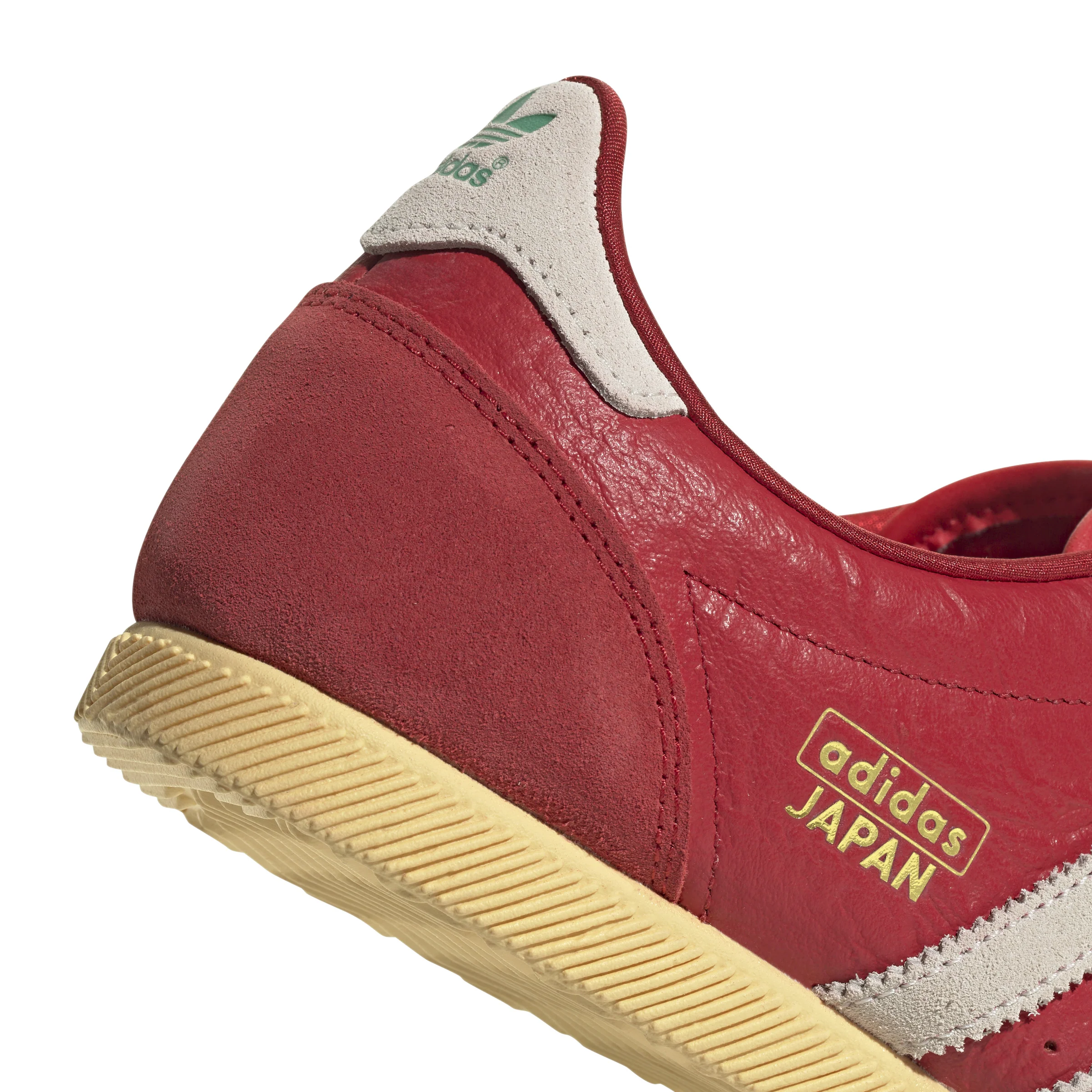ADIDAS JAPAN WOMEN BETSCA/OWHITE/ORGTIN IG4507 - Image 4