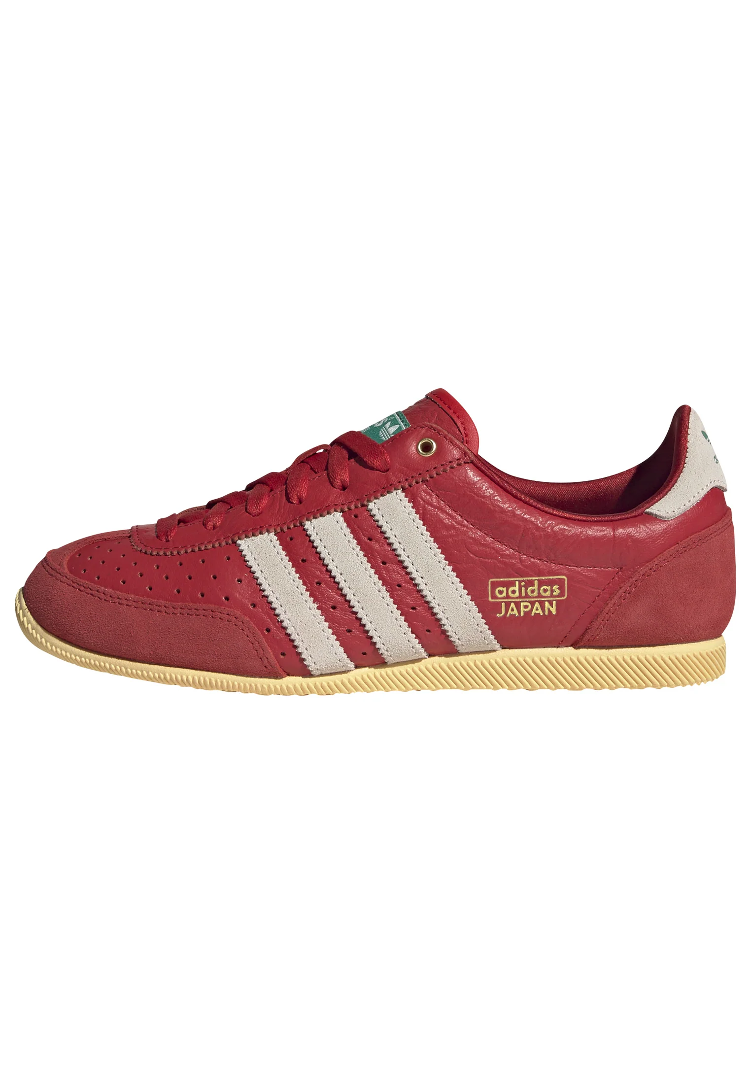 ADIDAS JAPAN WOMEN BETSCA/OWHITE/ORGTIN IG4507 - Image 7