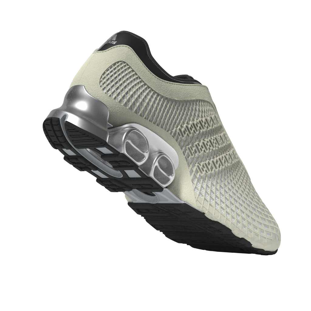 ADIDAS MEGARIDE S2 OWHITE/CBLACK/MSILVE JR0902 - Image 13