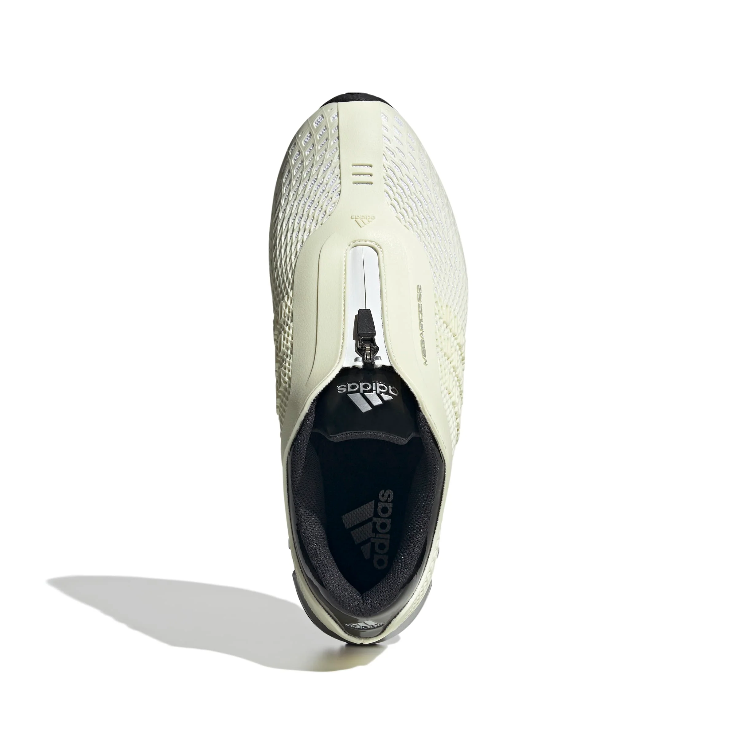 ADIDAS MEGARIDE S2 OWHITE/CBLACK/MSILVE JR0902 - Image 17
