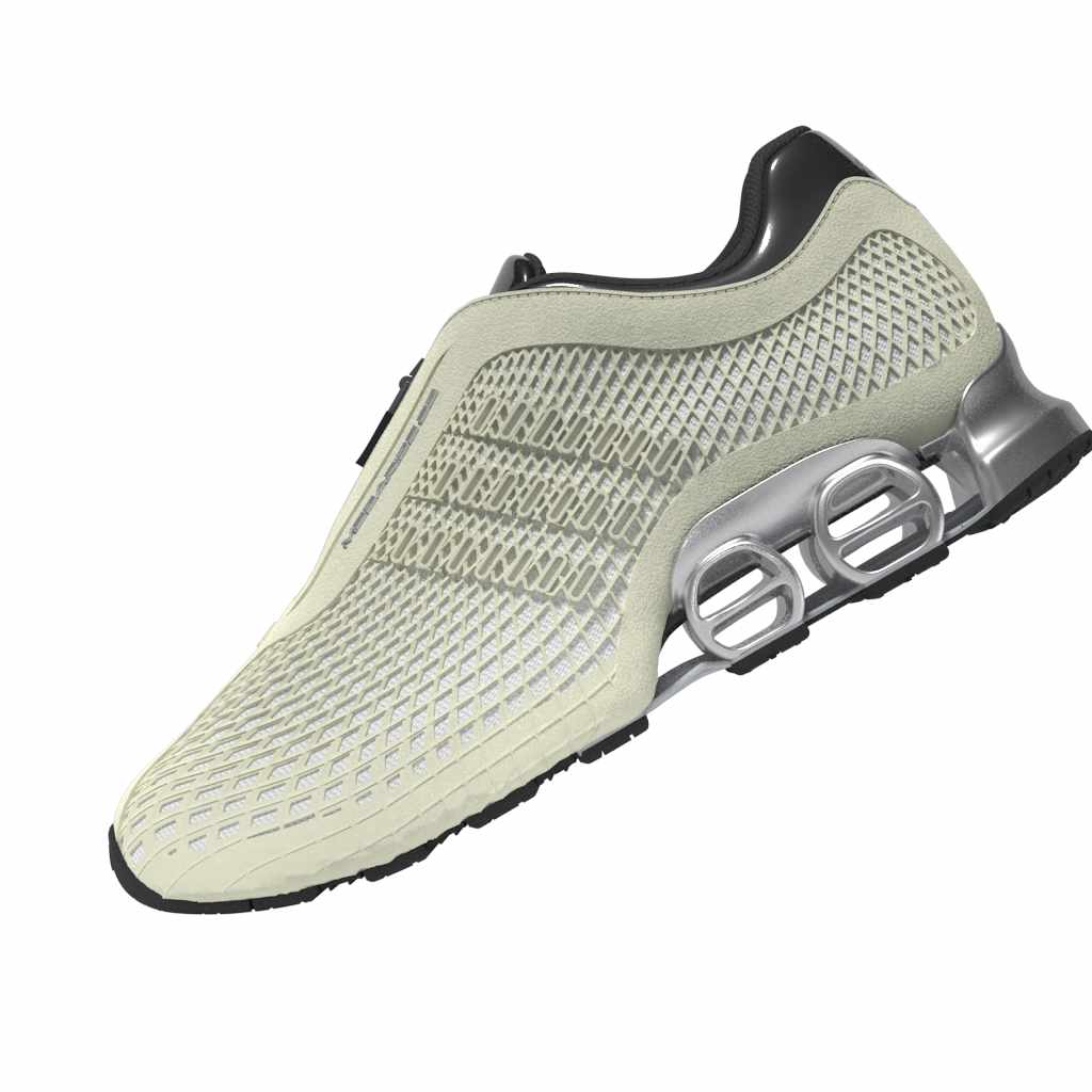 ADIDAS MEGARIDE S2 OWHITE/CBLACK/MSILVE JR0902 - Image 8