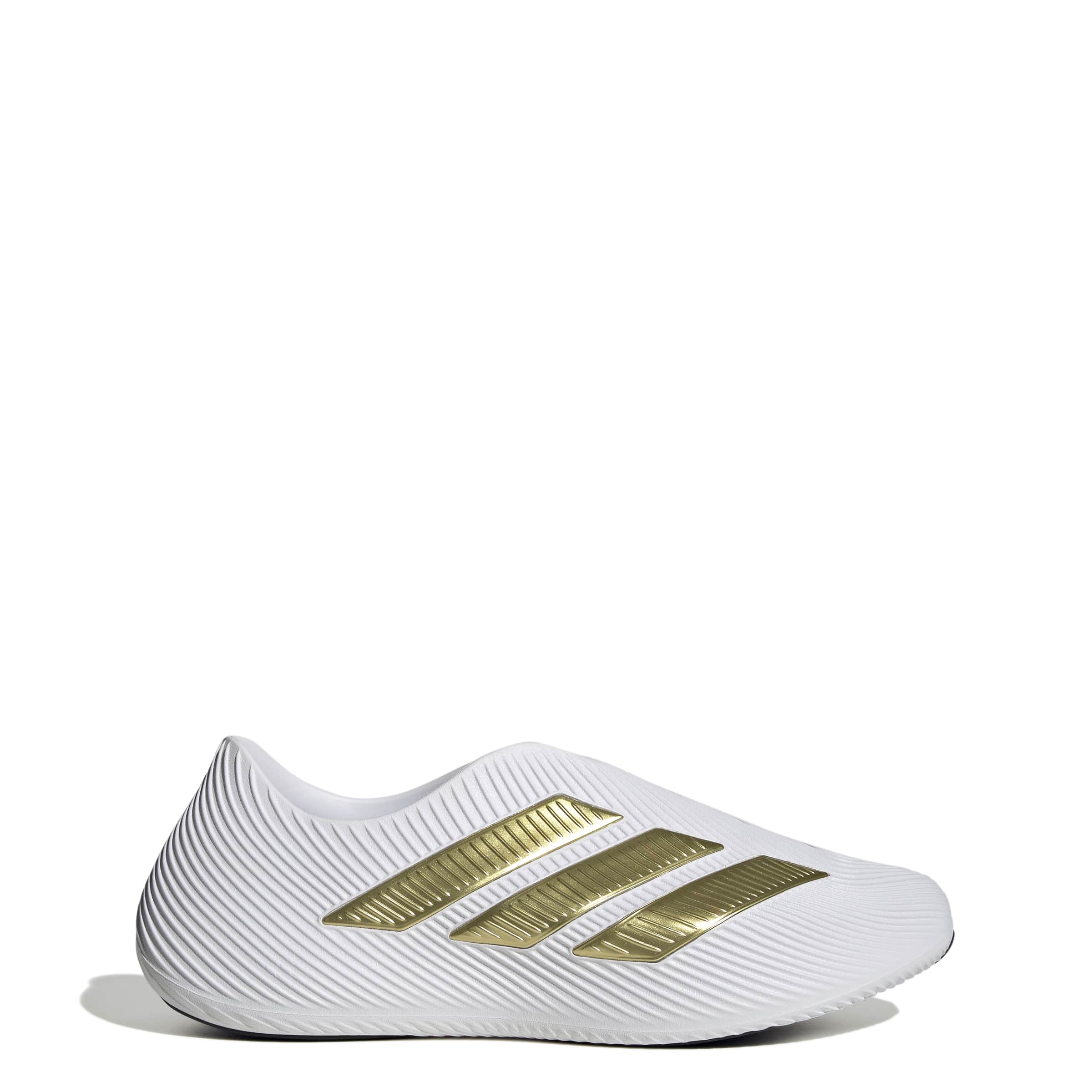 ADIDAS PURECHILL FTWWHT/GOLDMT/CBLACK KJ5138 - Image 10