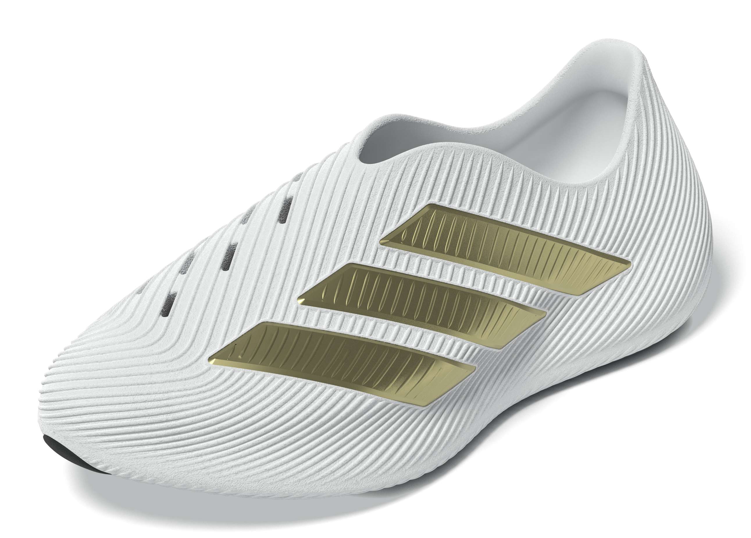 ADIDAS PURECHILL FTWWHT/GOLDMT/CBLACK KJ5138 - Image 19