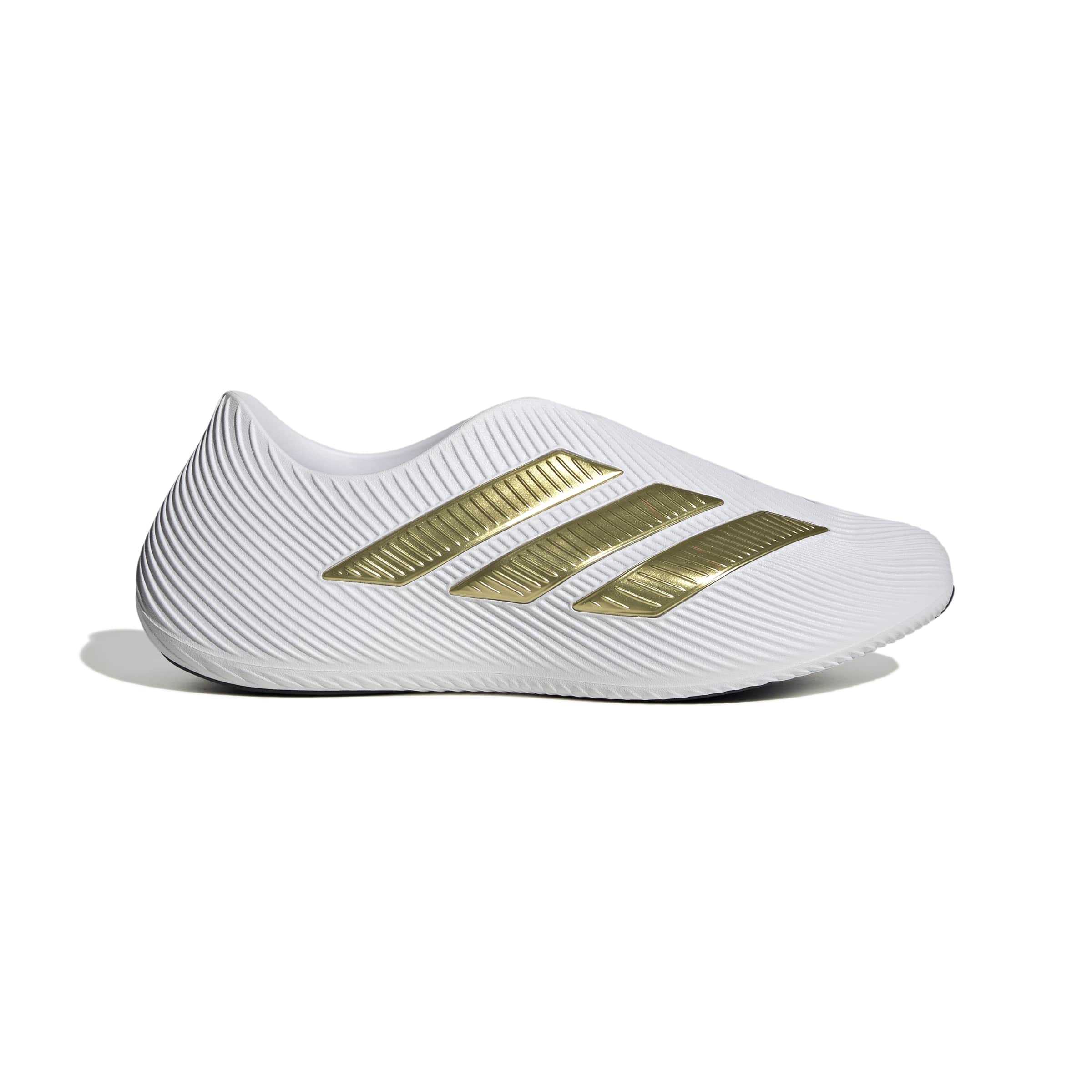ADIDAS PURECHILL FTWWHT/GOLDMT/CBLACK KJ5138 - Image 9