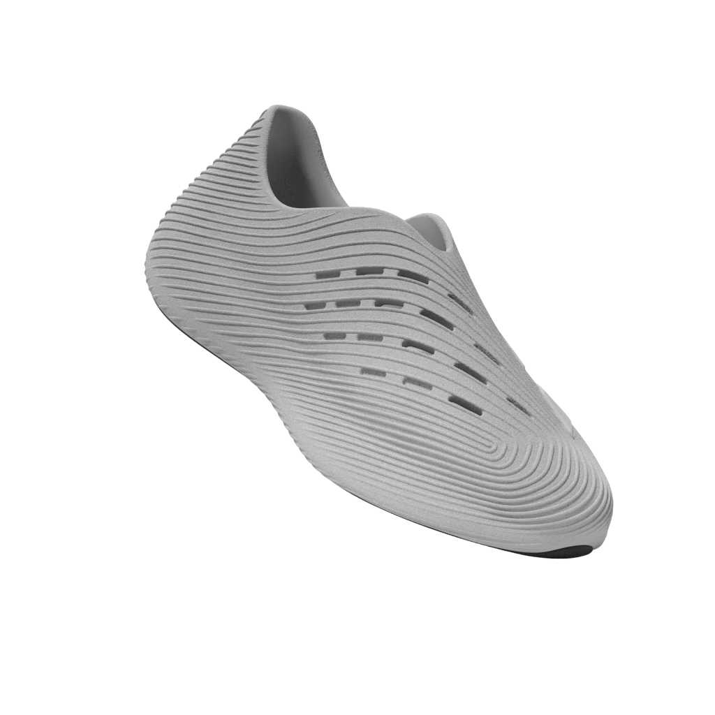 ADIDAS PURECHILL GRETWO/GREONE/CBLACK KI0071 - Image 5