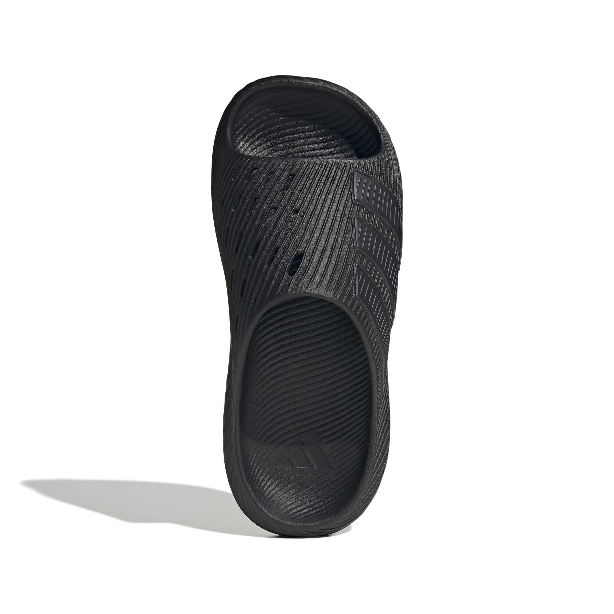 ADIDAS PURECHILL SLIDE CBLACK/CARBON/CARBON KI0055 - Image 10