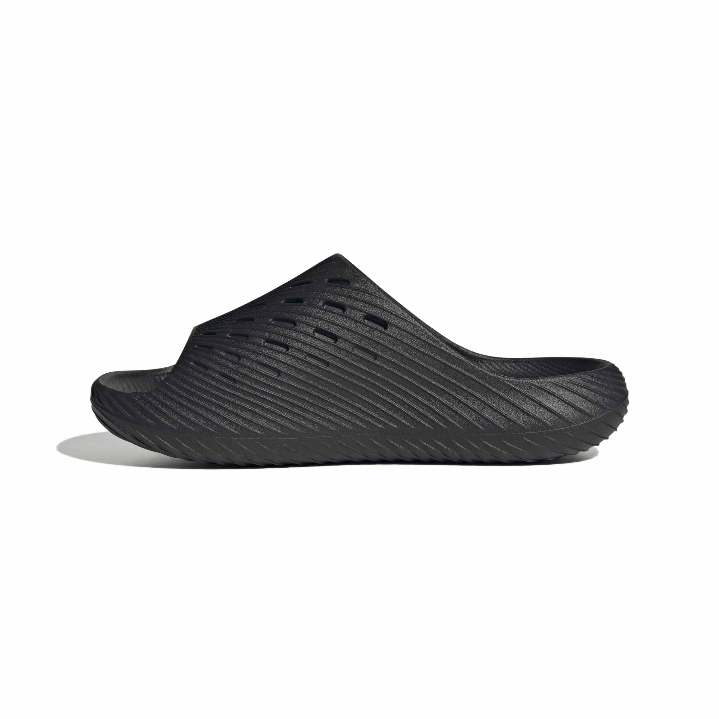 ADIDAS PURECHILL SLIDE CBLACK/CARBON/CARBON KI0055 - Image 12