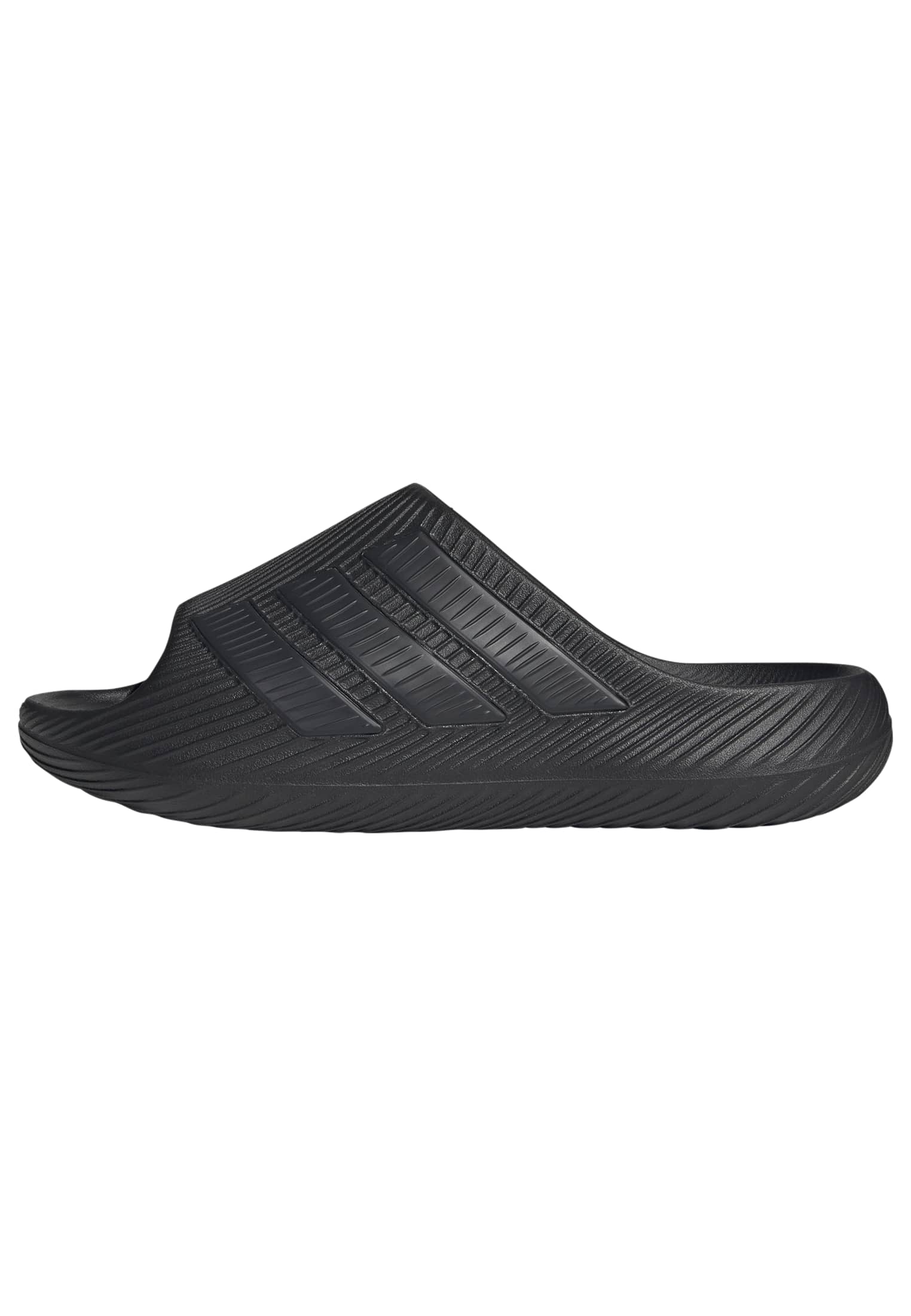 ADIDAS PURECHILL SLIDE CBLACK/CARBON/CARBON KI0055 - Image 17