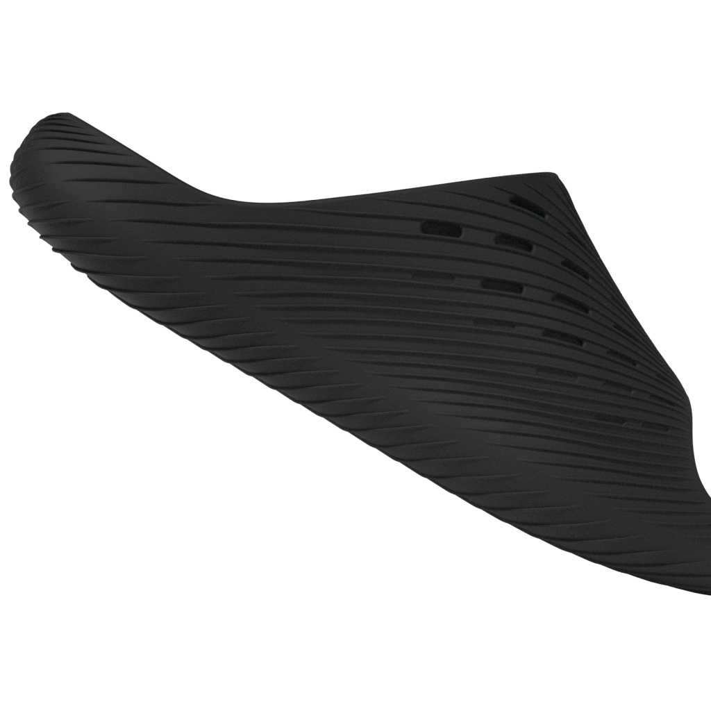ADIDAS PURECHILL SLIDE CBLACK/CARBON/CARBON KI0055 - Image 4