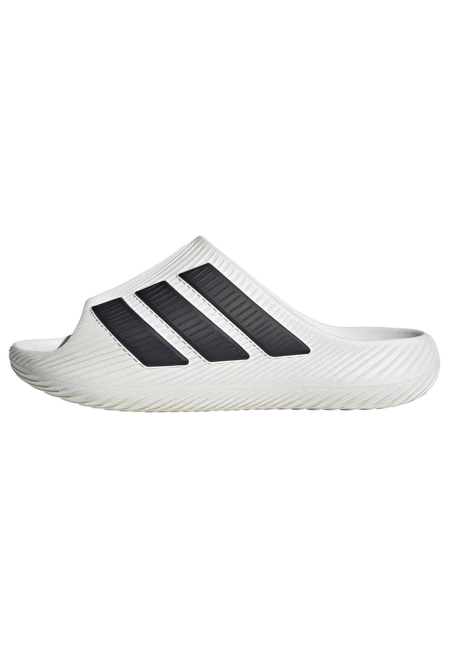 ADIDAS PURECHILL SLIDE CWHITE/CBLACK/CBLAC KI0054 - Image 20