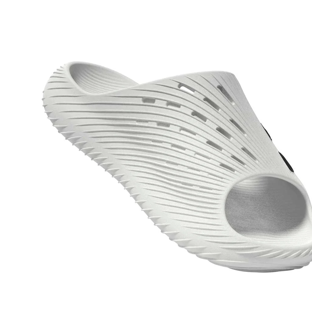 ADIDAS PURECHILL SLIDE CWHITE/CBLACK/CBLAC KI0054 - Image 5