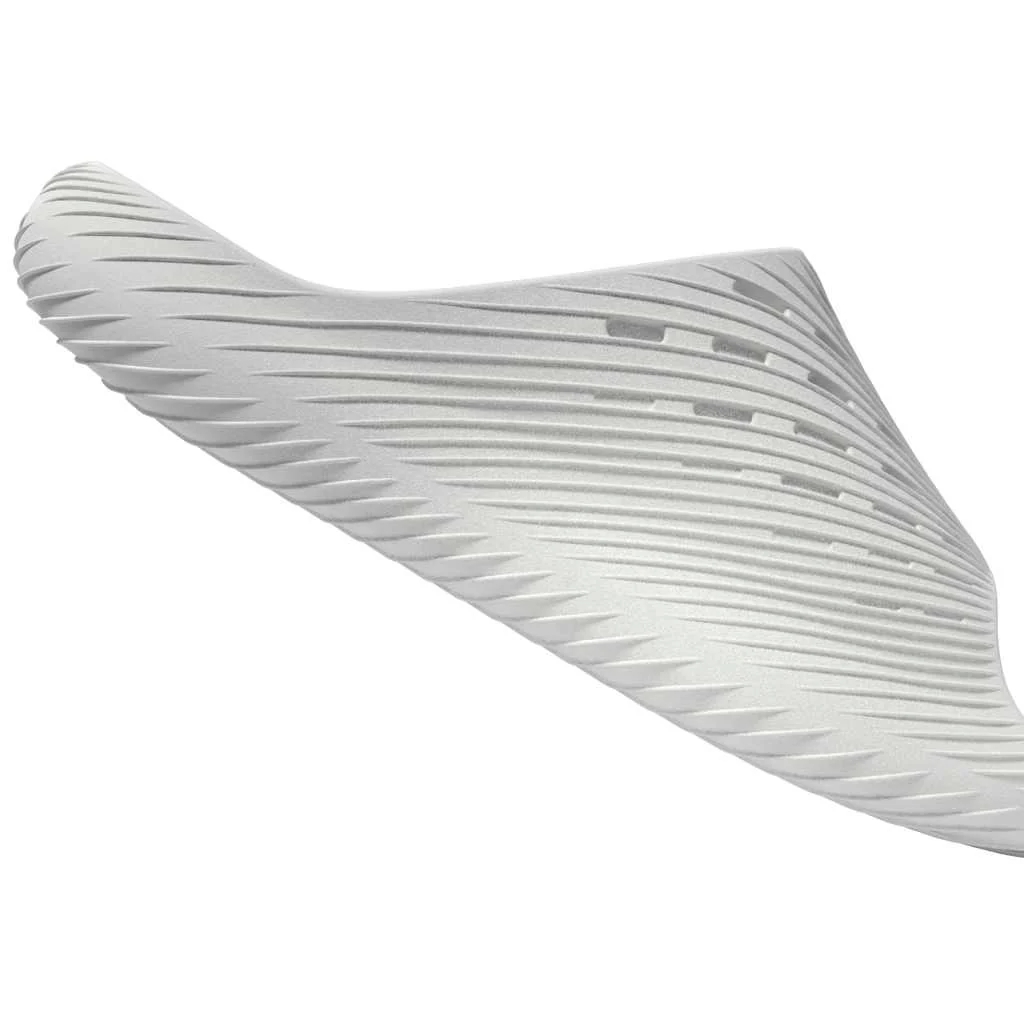 ADIDAS PURECHILL SLIDE CWHITE/CBLACK/CBLAC KI0054 - Image 6