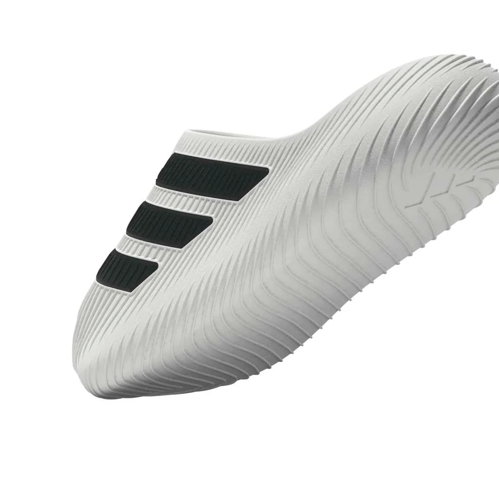 ADIDAS PURECHILL SLIDE CWHITE/CBLACK/CBLAC KI0054 - Image 9
