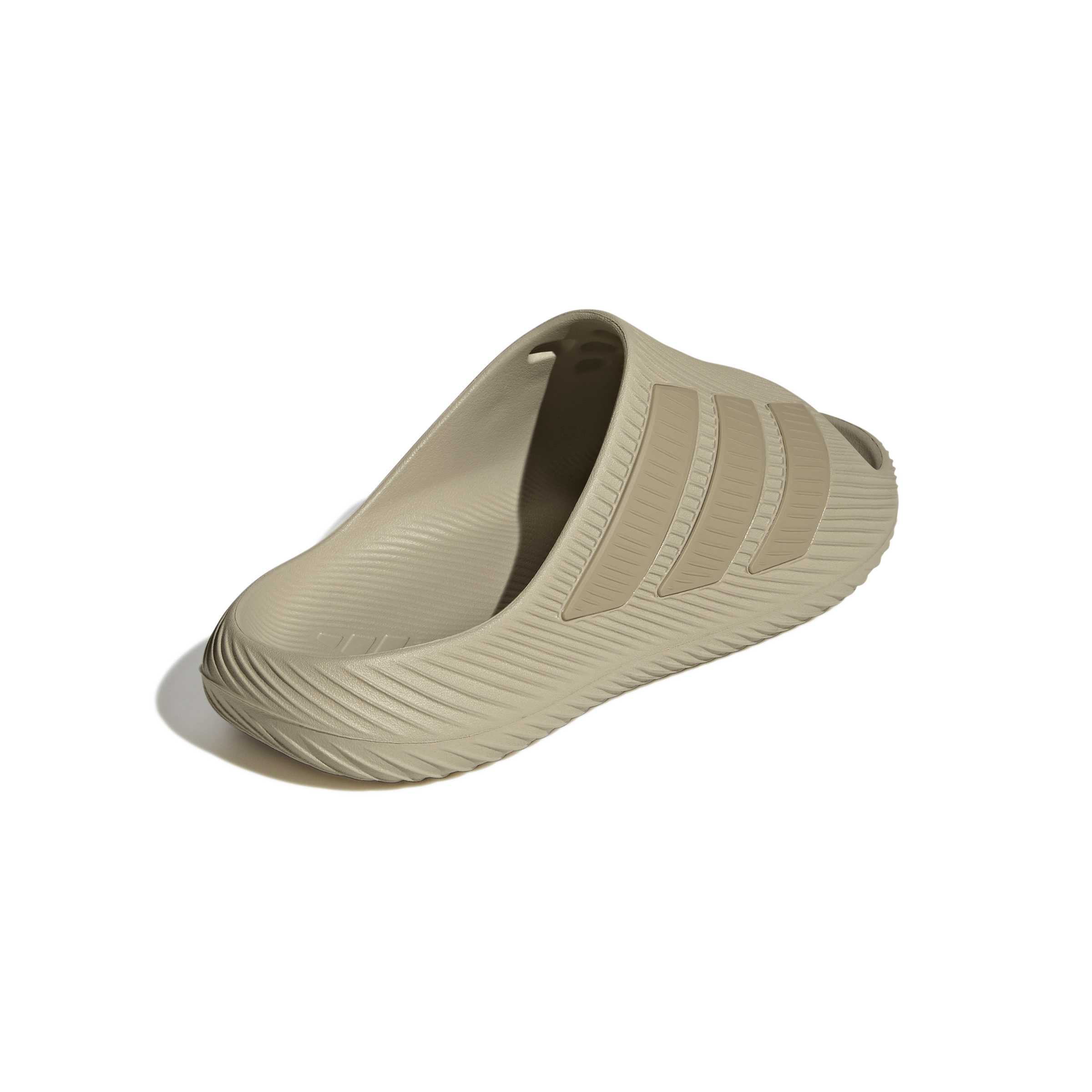 ADIDAS PURECHILL SLIDE KHATHR/GLDW/GLDW KI0061 - Image 16